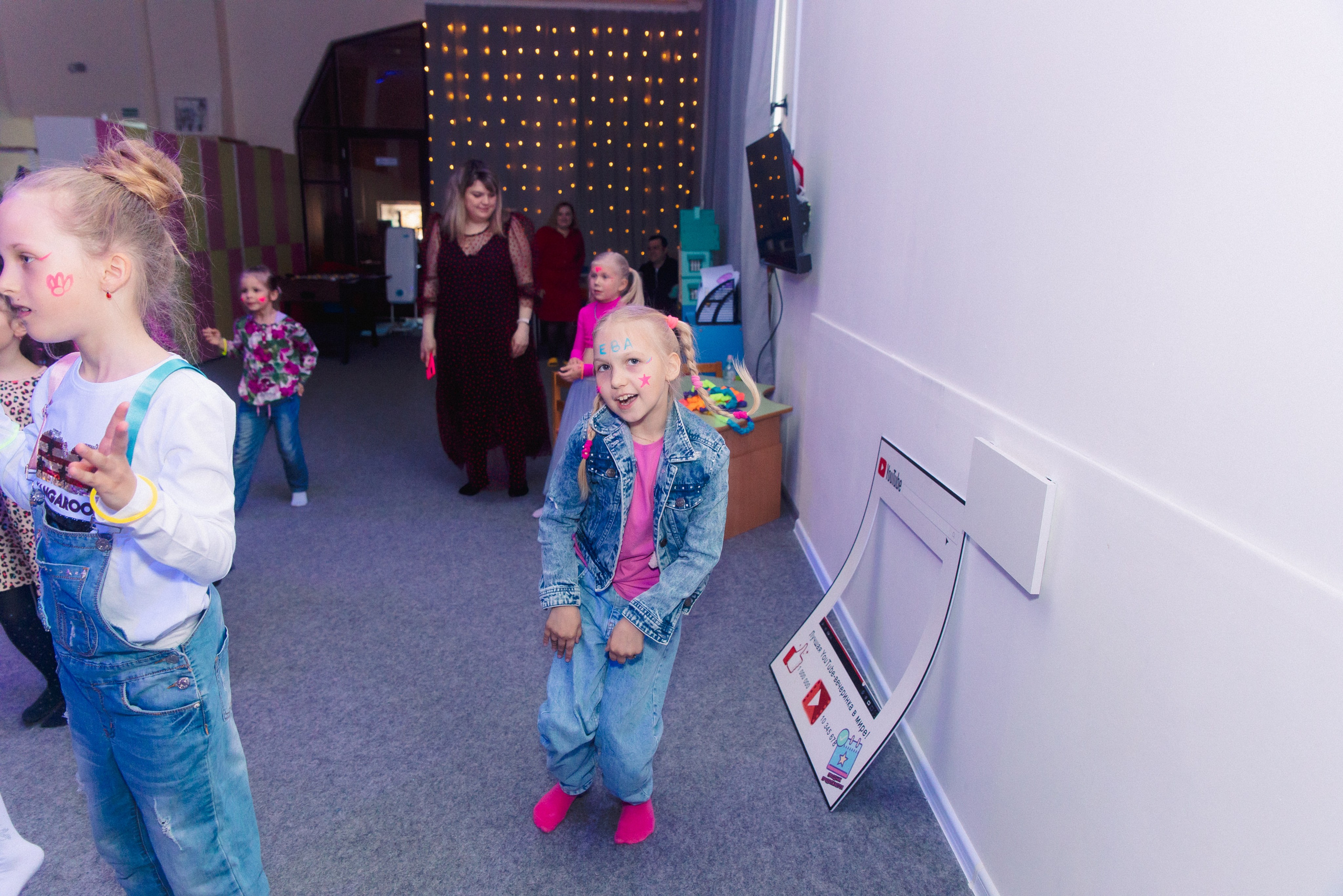 День Рождения Ломоносов. Фотограф в Кронштадте и Санкт-Петербурге Анастасия Коваленко