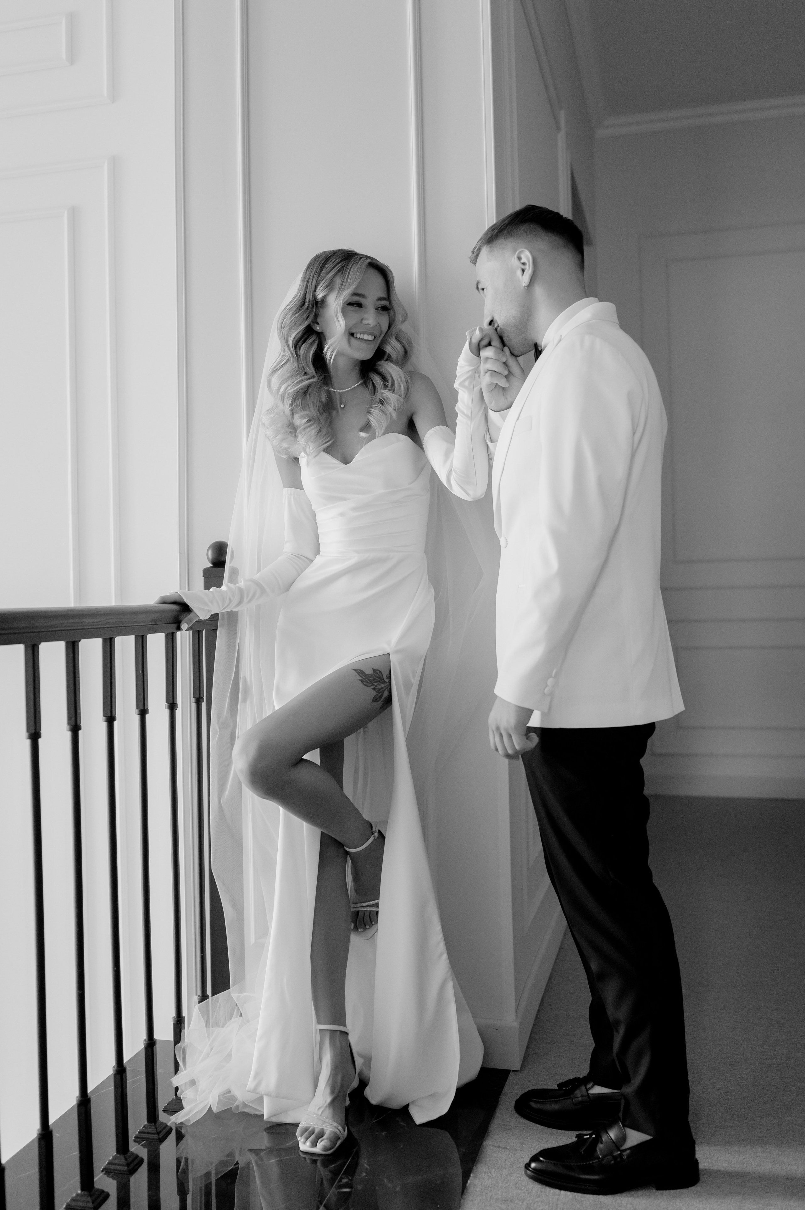 Иван и Вероника. Свадебный фотограф Минск, Пинск, Брест, Гродно Чернигов Андрей