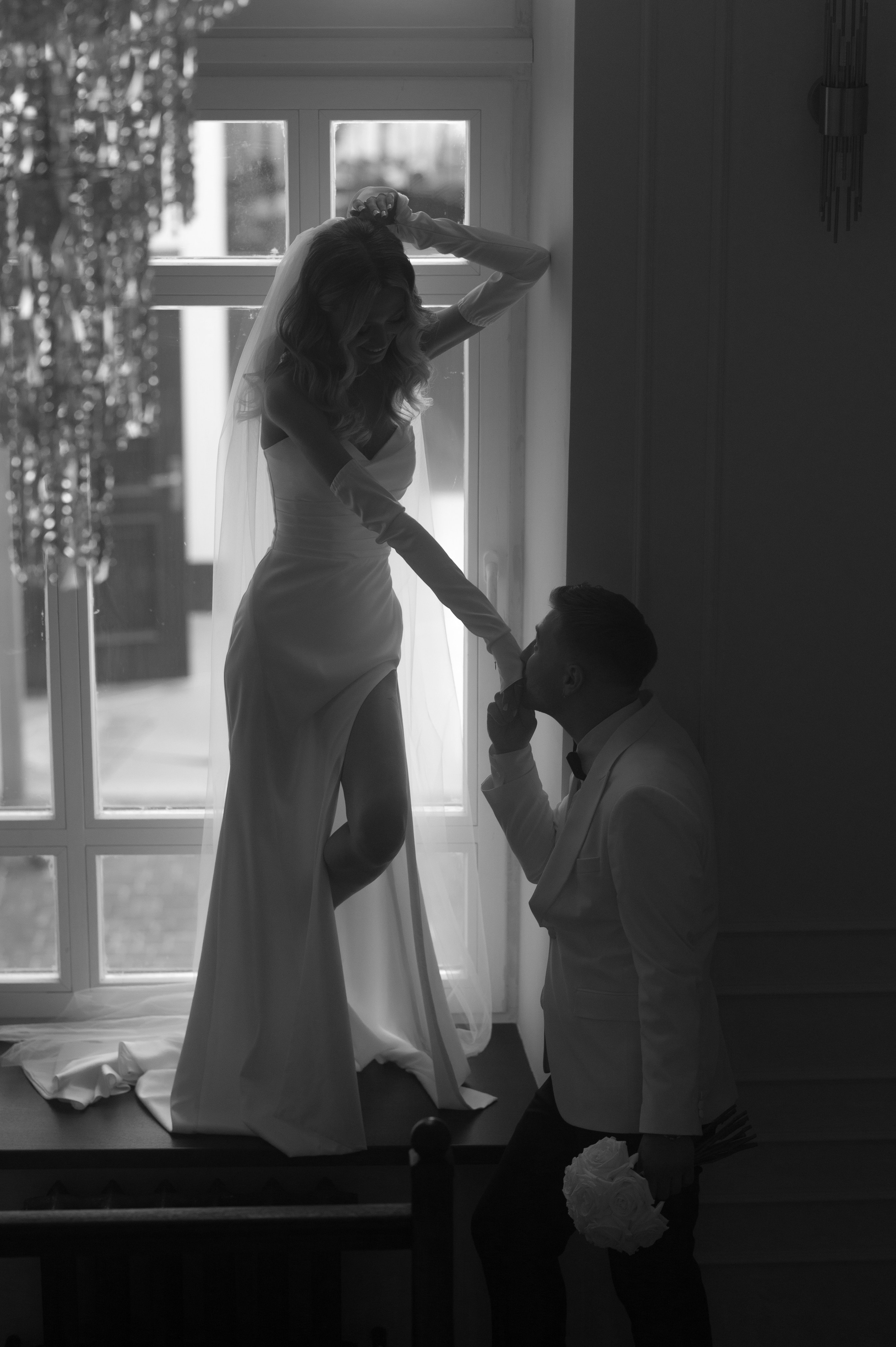 Иван и Вероника. Свадебный фотограф Минск, Пинск, Брест, Гродно Чернигов Андрей