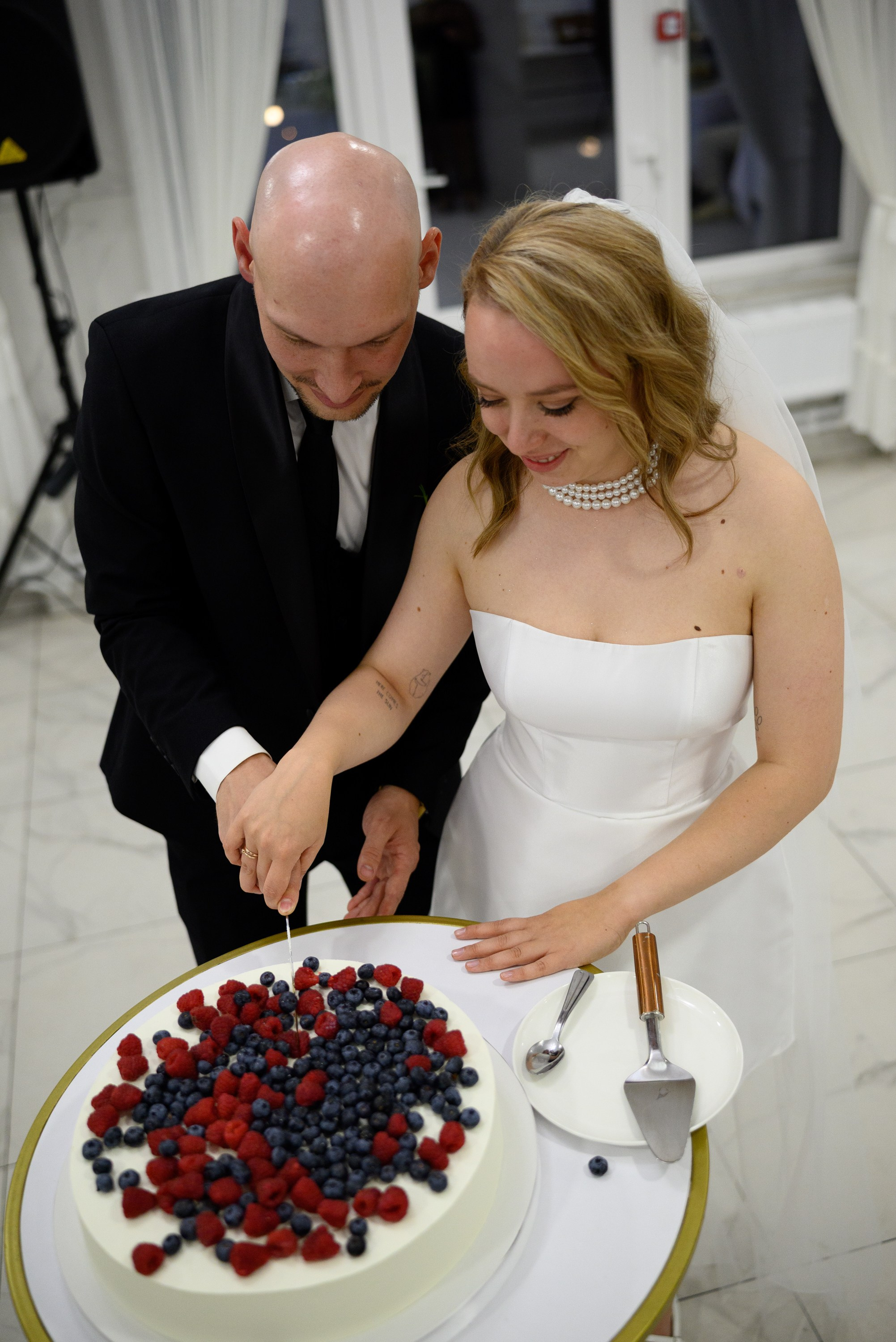 Это любовь. Свадебный фотограф Ижевск Петр Шишков