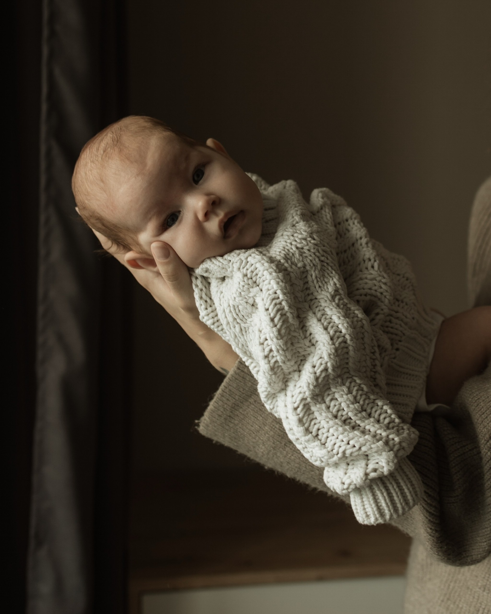 Фотосессии с младенцами 2025