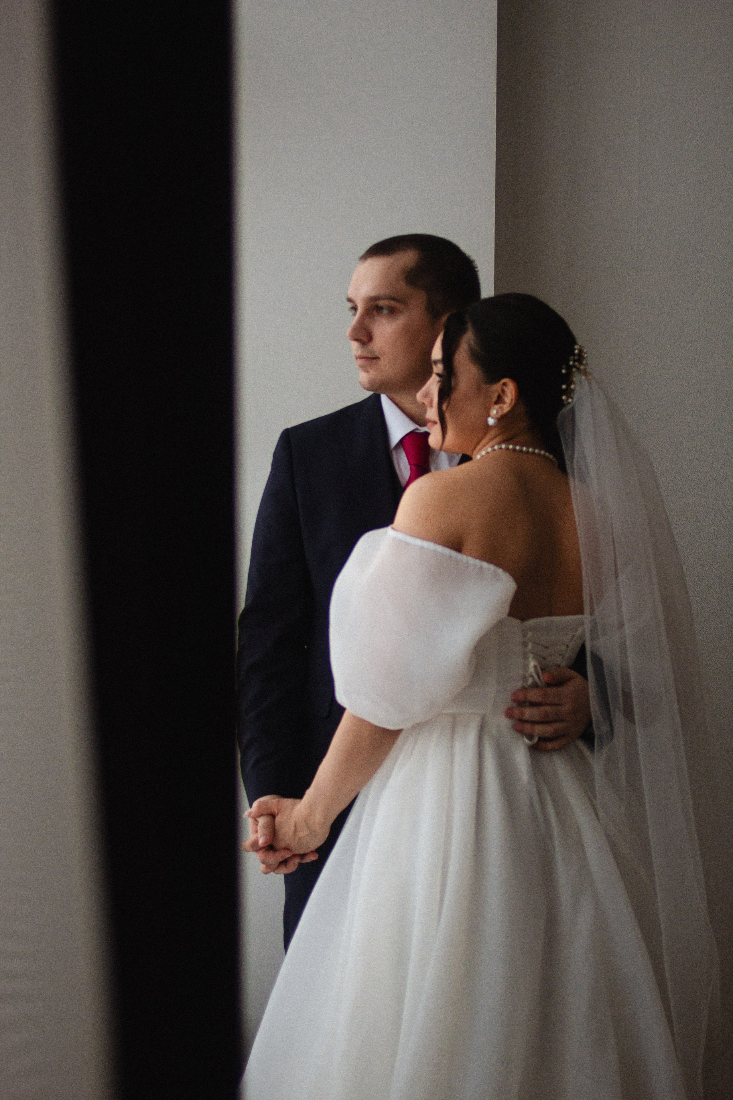 Екатерина & Дмитрий. Фотограф Дарья Волкова | Москва