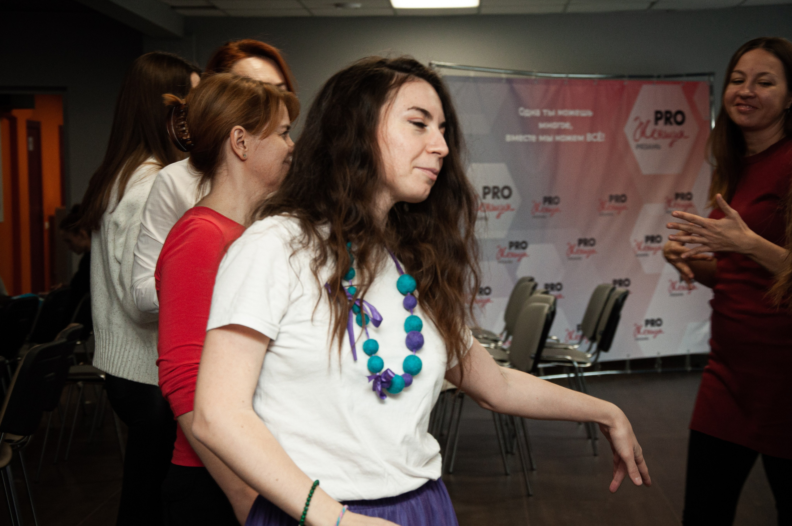 Pro женщин. Коммерческие и индивидуальные съёмки