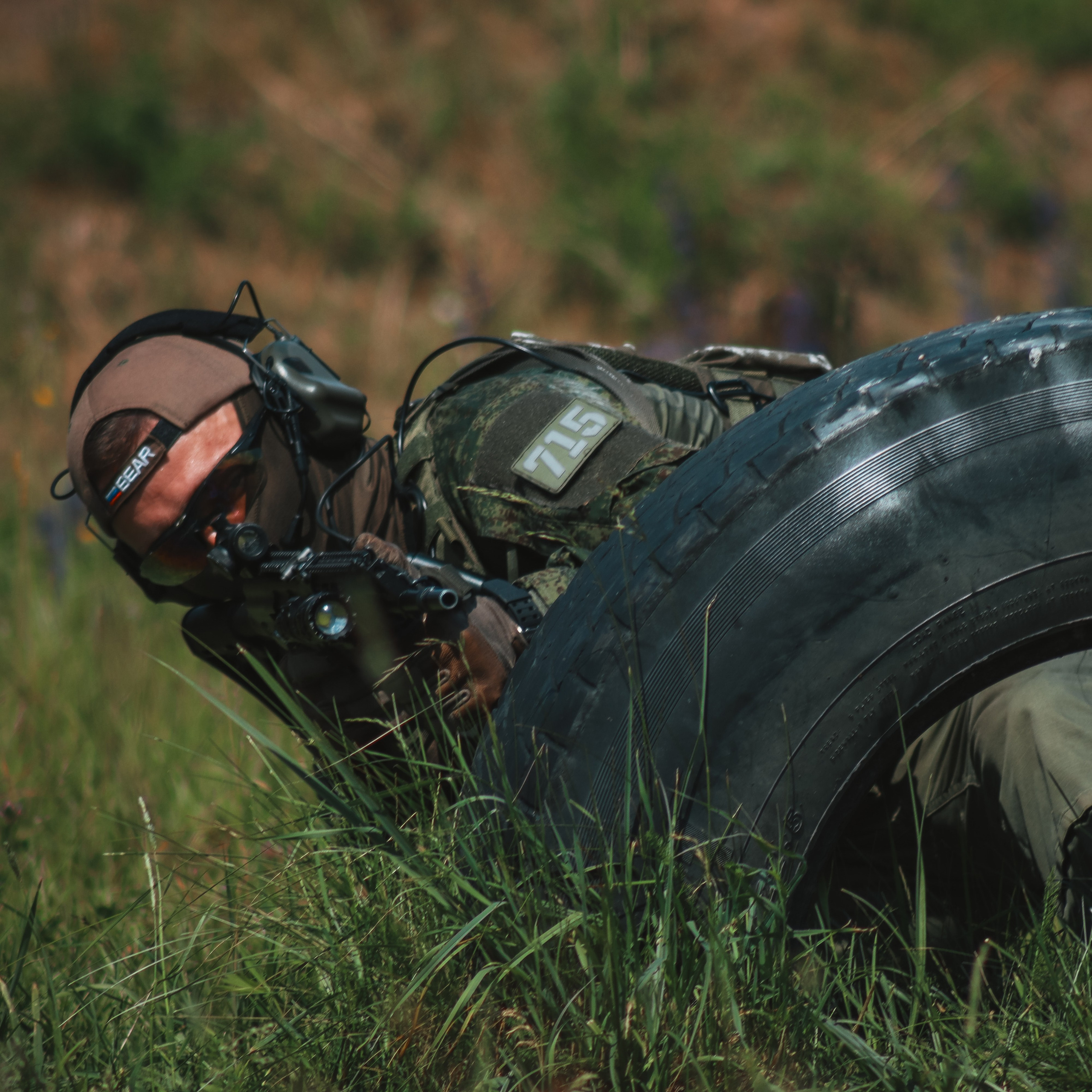 Никита П. (Полигон). — Digital Noise —