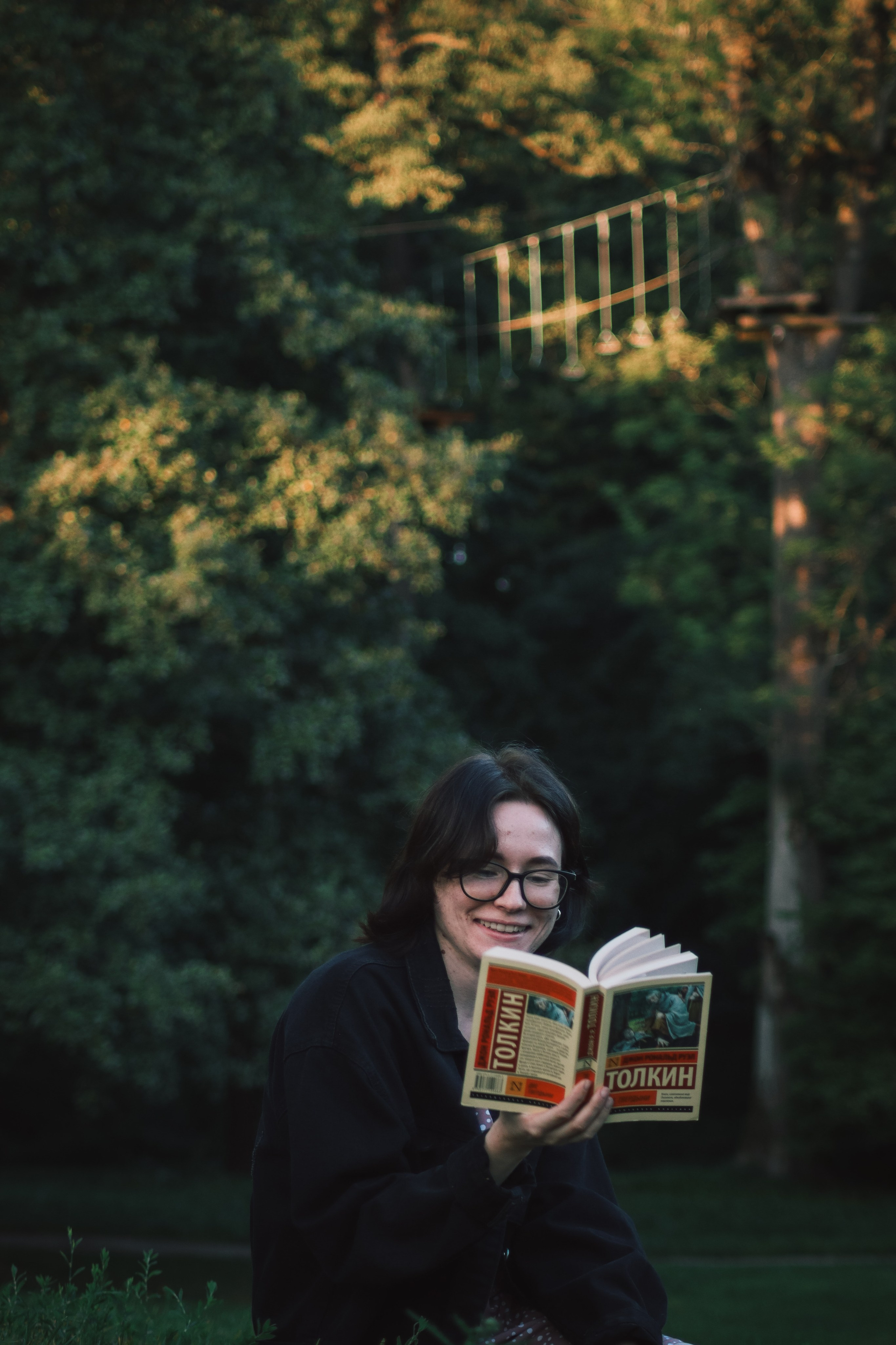 Юля П. (Street). — Digital Noise —