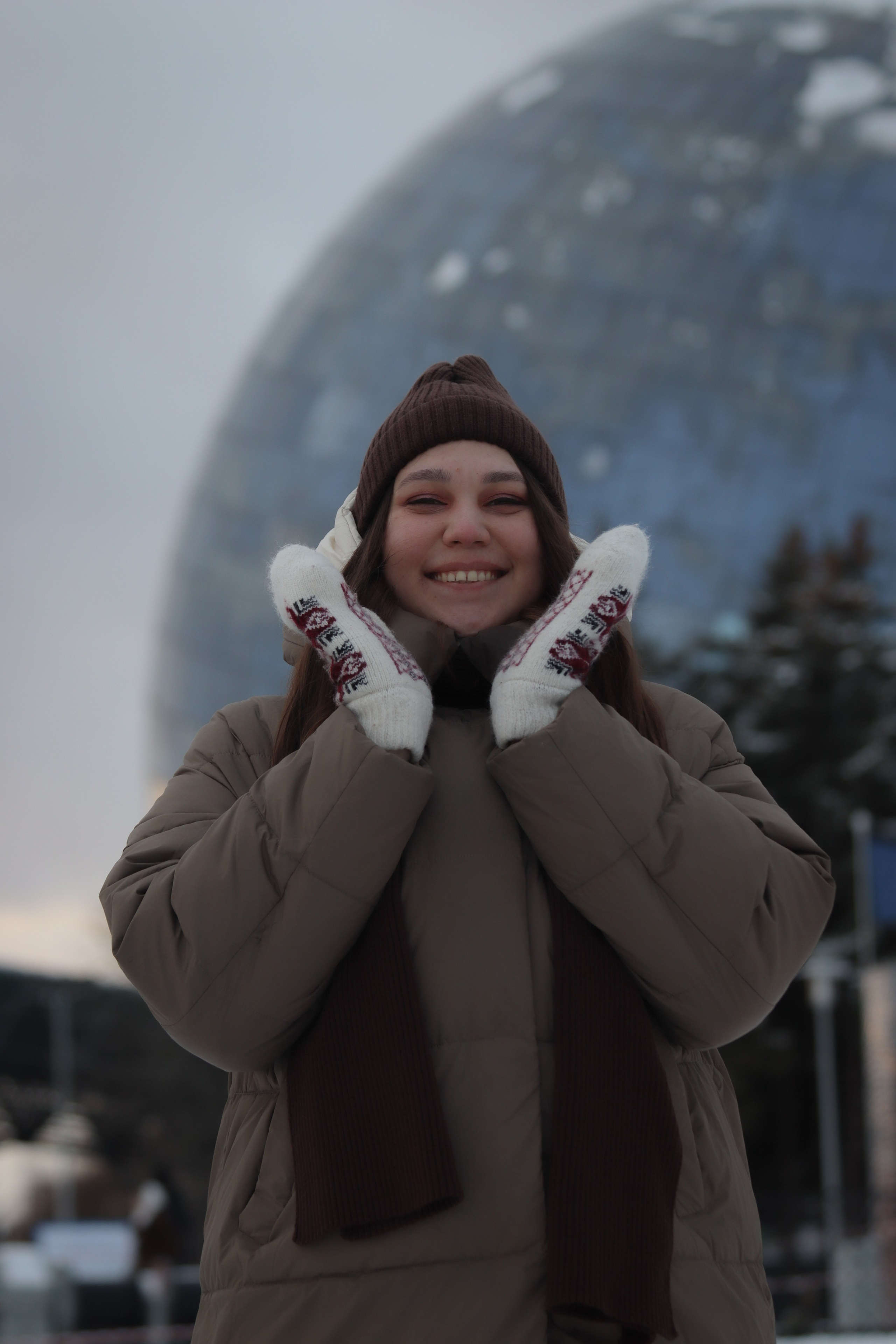 Коринна С. (Музей М.О.)