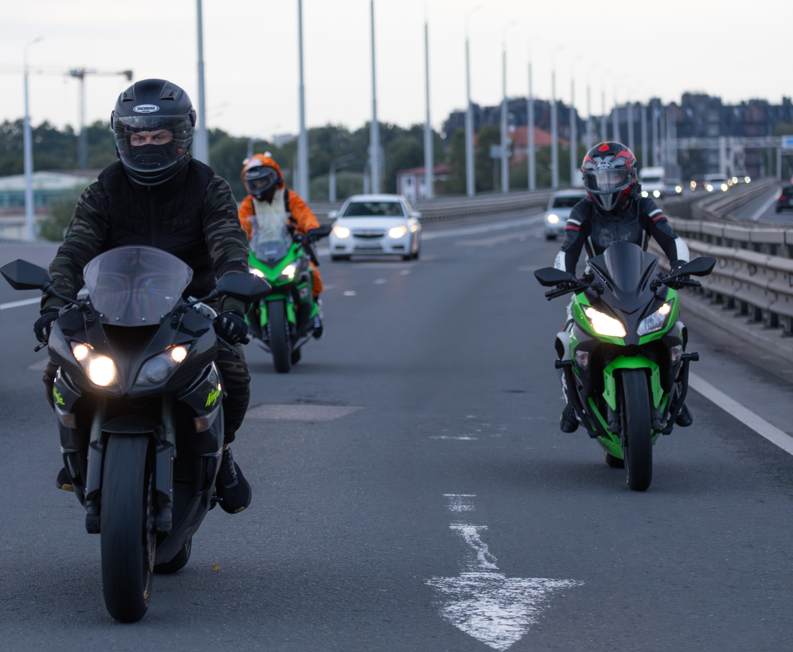 Закрытие Летнего сезона — 2025. — Digital Noise —