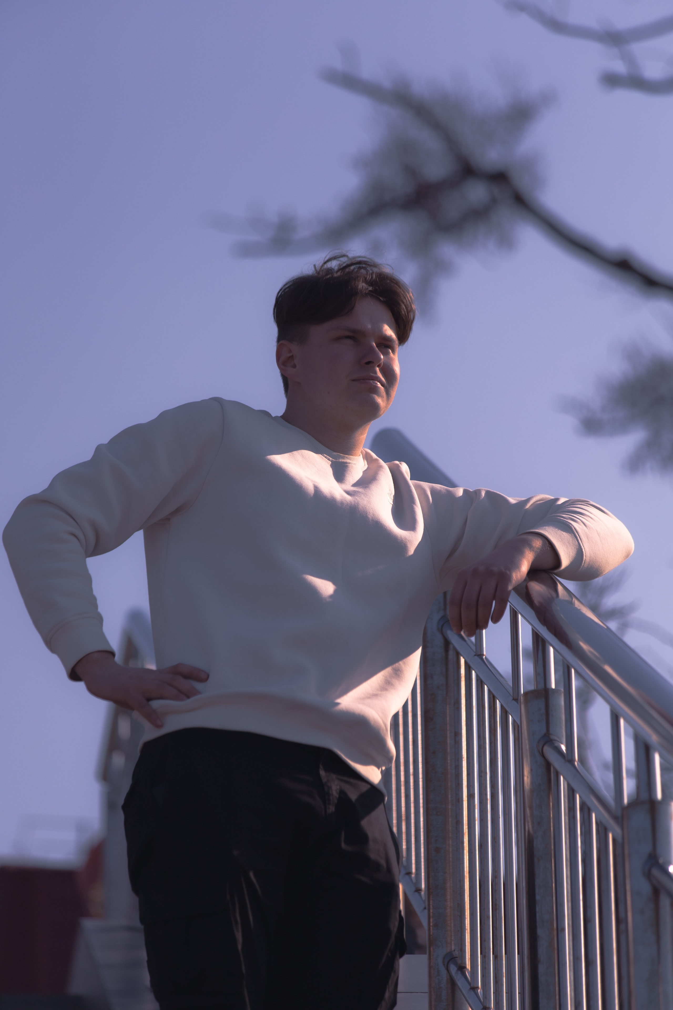 Артем Б. (г.Зеленоградск). — Digital Noise —