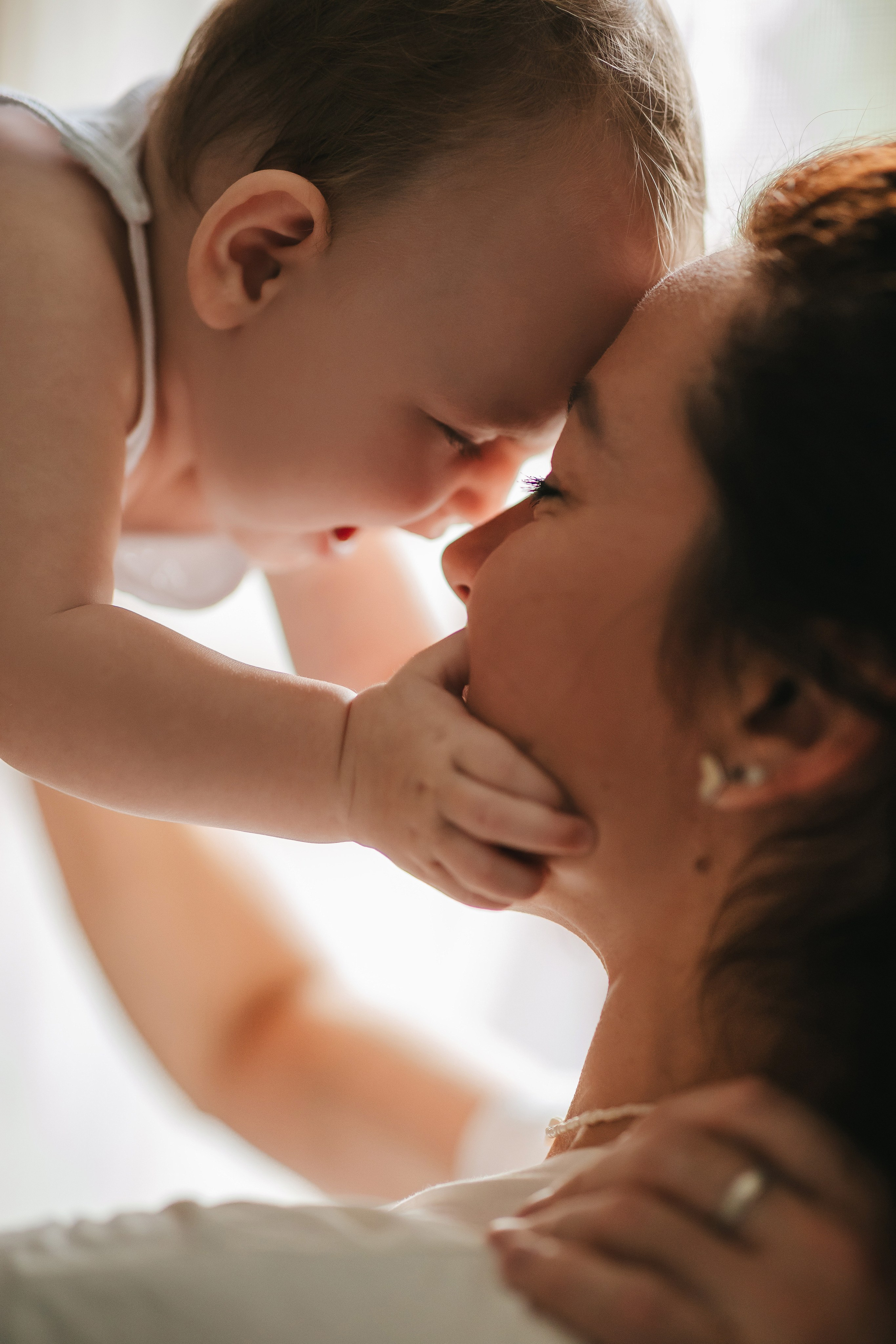 Никита, Ксюша и Лукерья. Семейный lifestyle фотограф в Санкт-Петербурге Людмила Пахомова