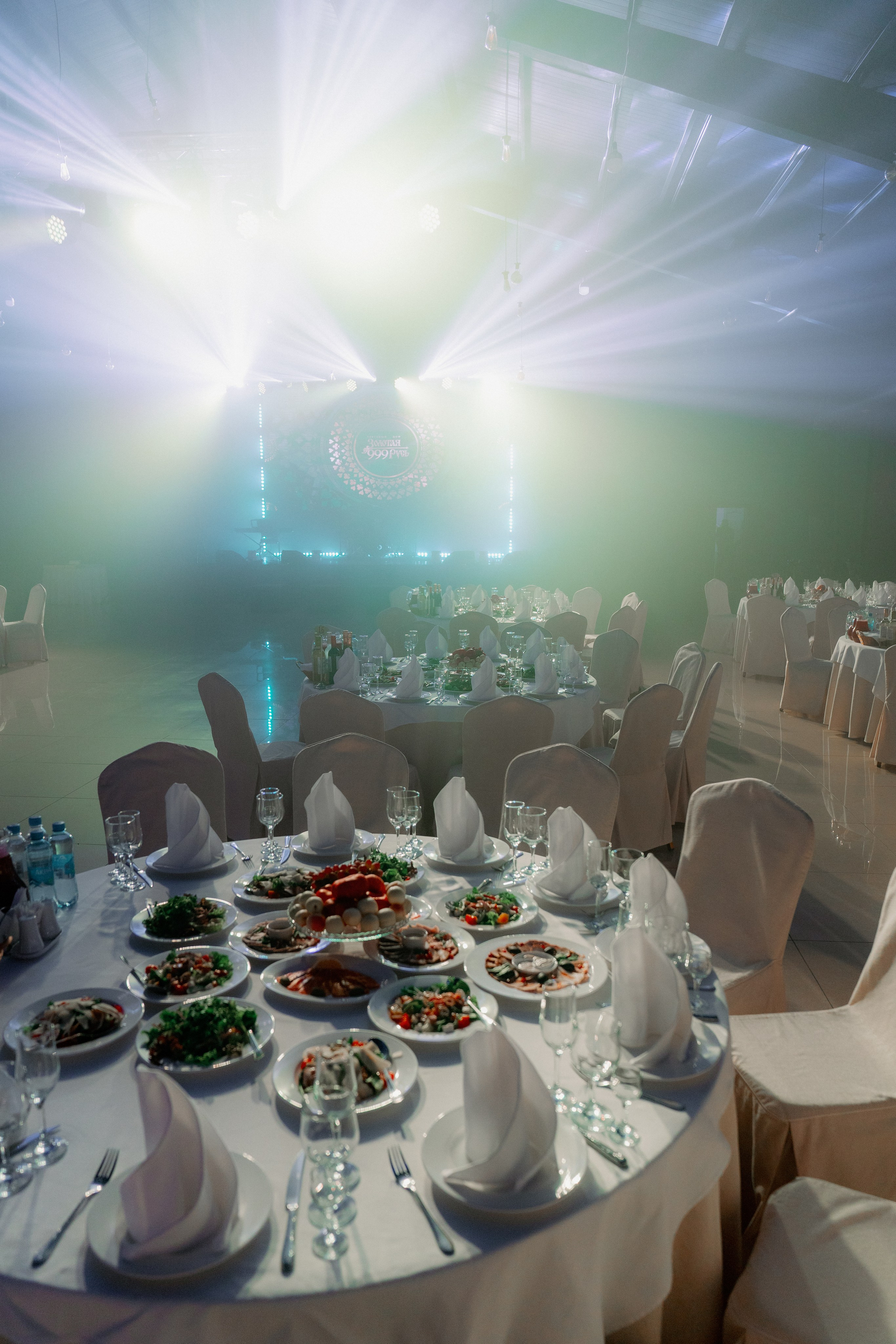 Золотая Русь