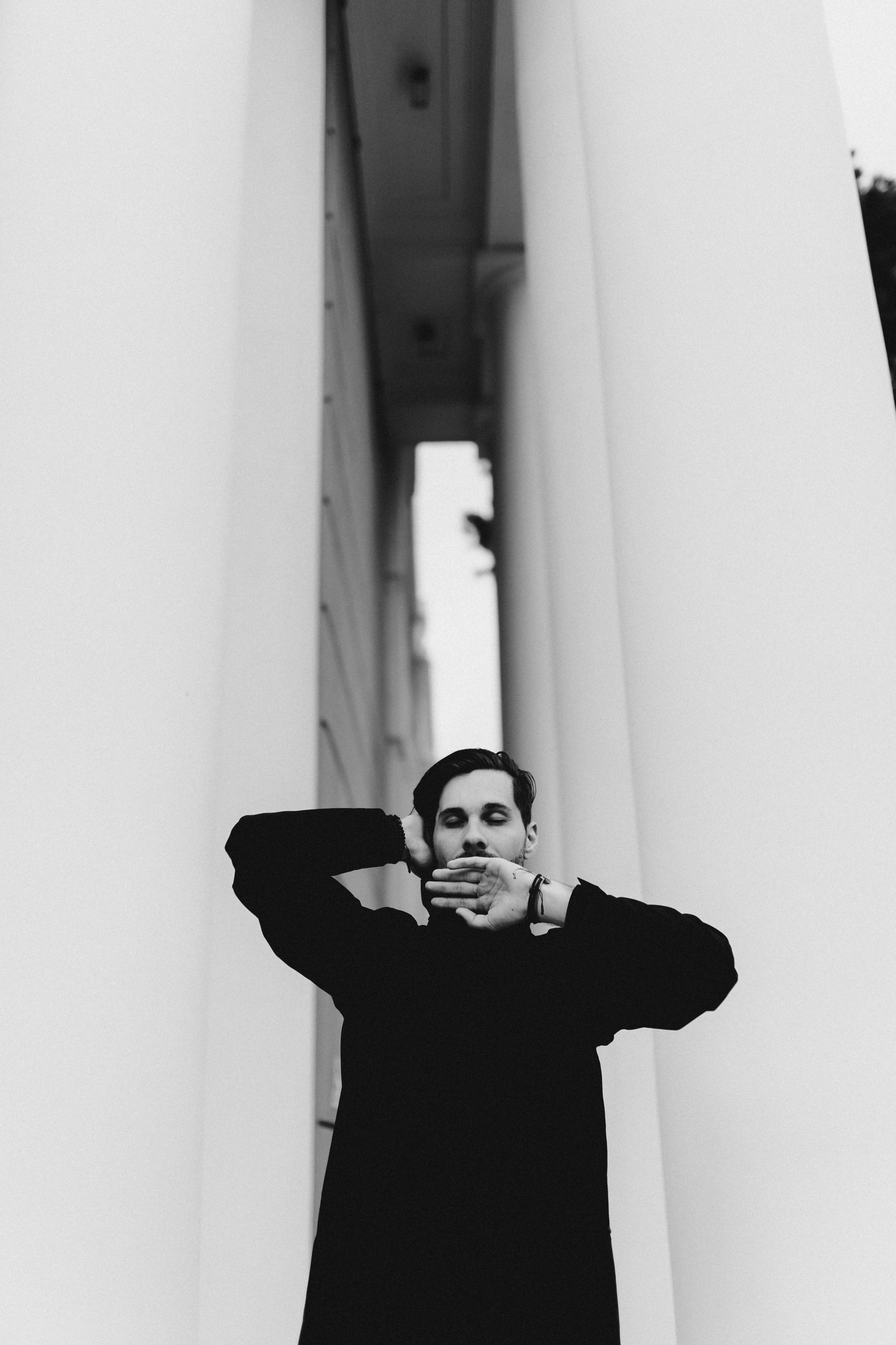 Andrey. Фотограф в Санкт-Петербург, Москва Алексей Филиппов