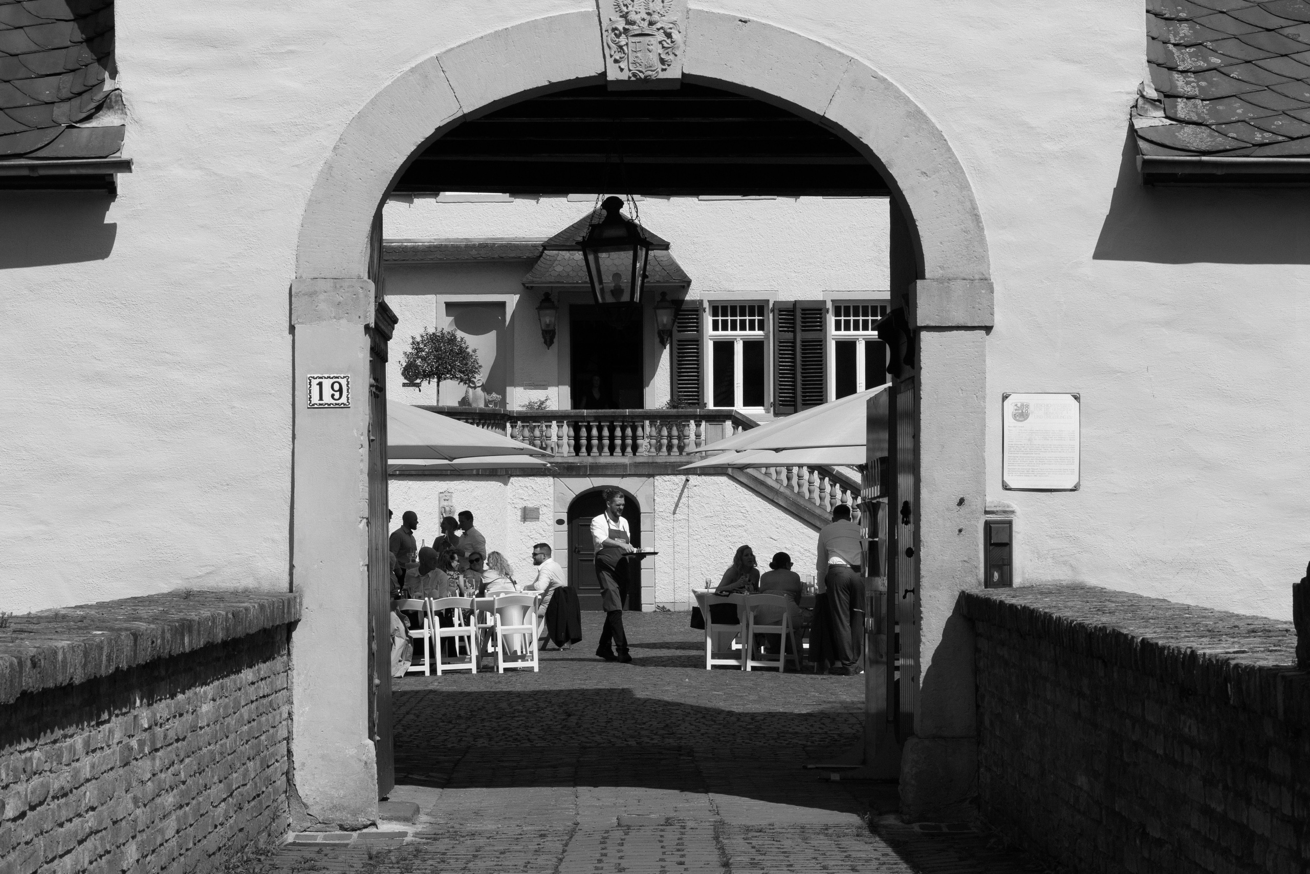 JANINE UND DUSTIN. Galina and Nikita Bykovets, a wedding photographer and videographer duo in Germany