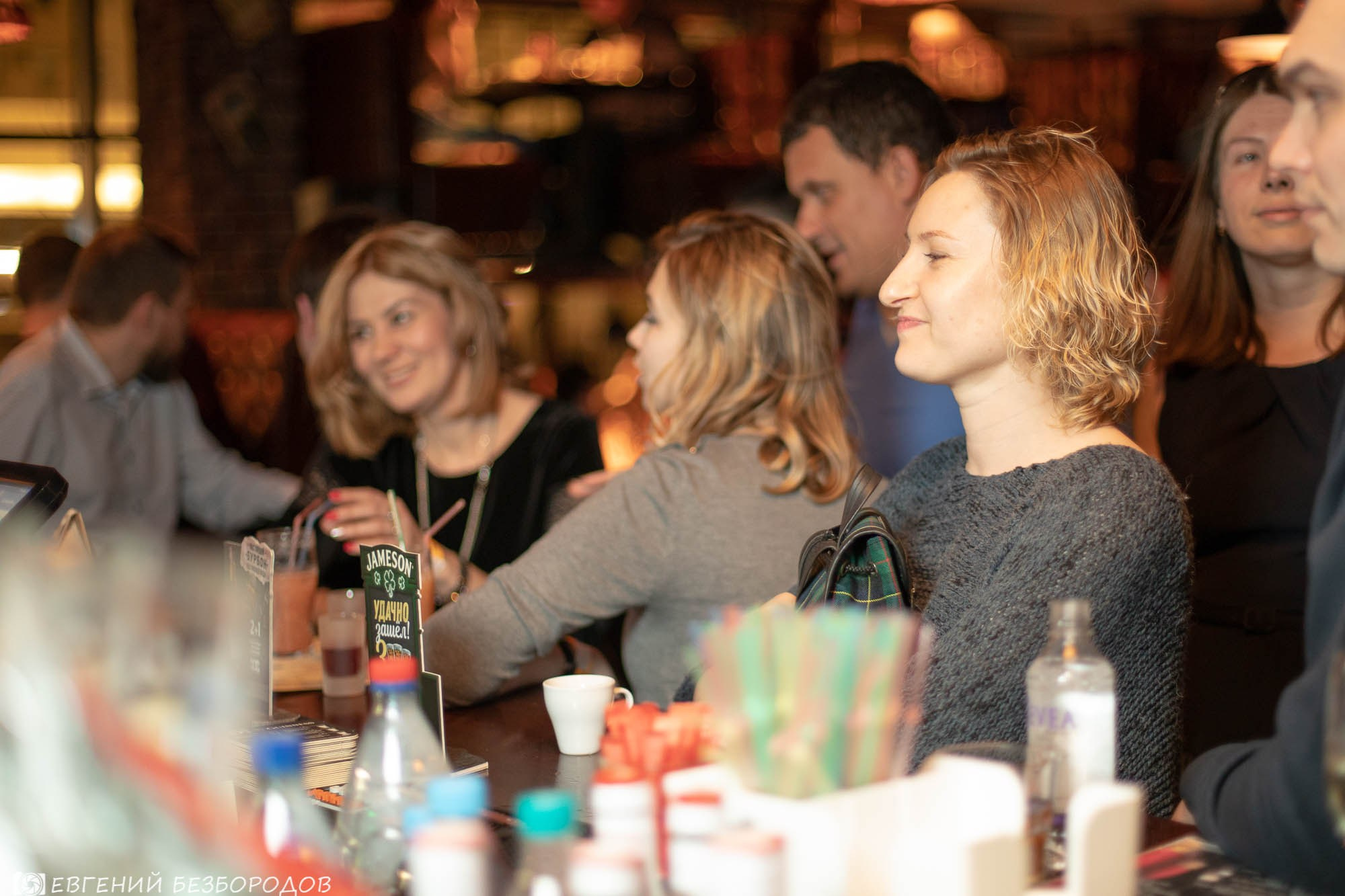 Клубнаяя вечеринка «Миссия: Лето» | 05.04.2019. Галерея Фантим