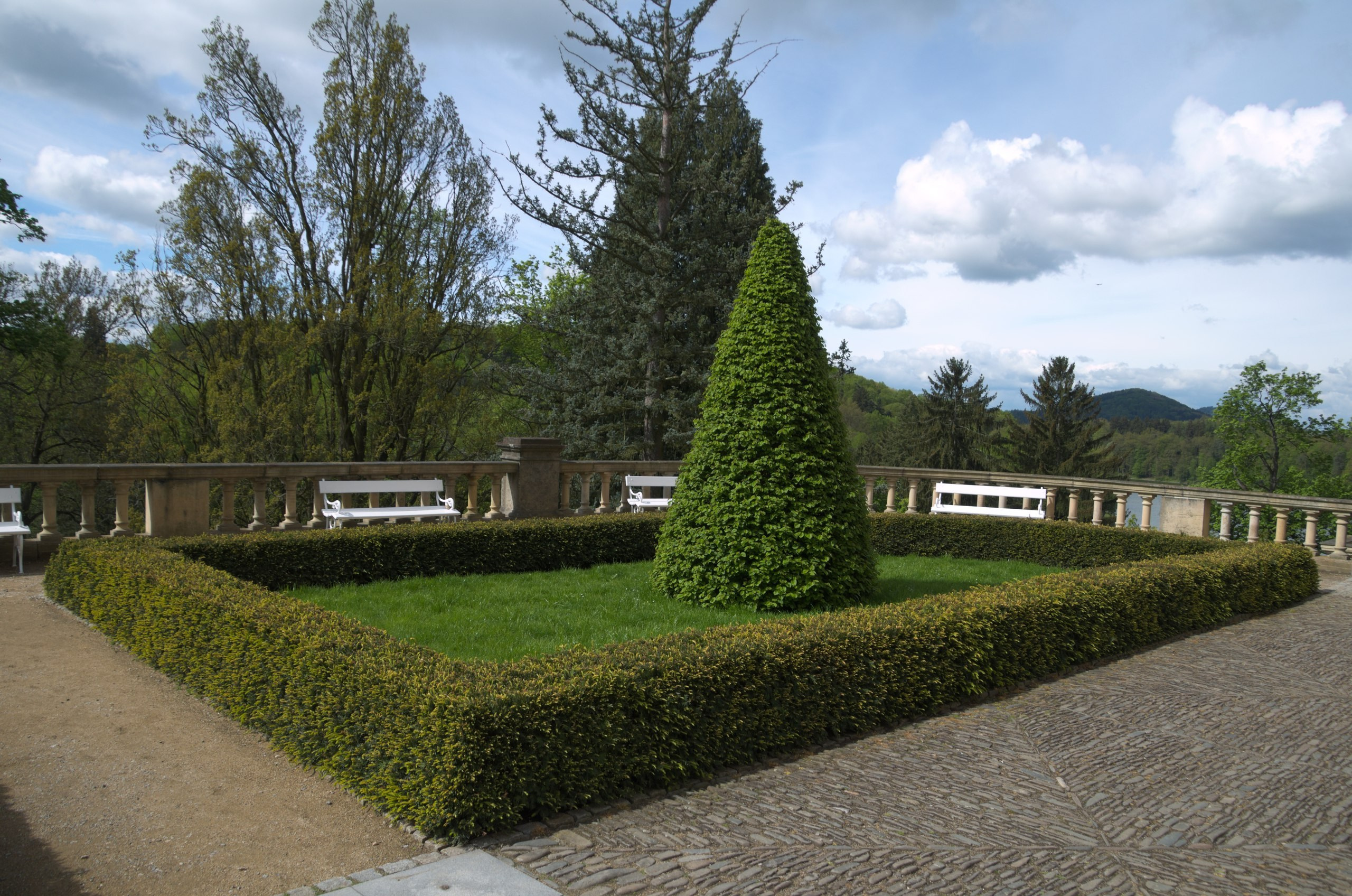 Чехия | 06-09.05.2017. Галерея Фантим