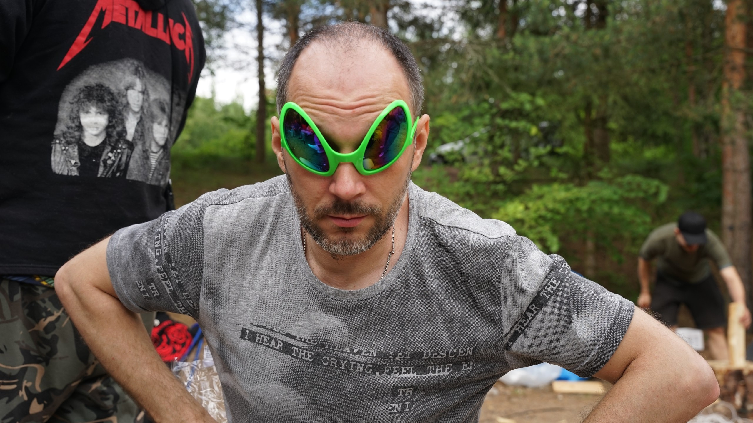 Походная Романтика 41. ФанWars | 23-25.06.2023. Галерея Фантим