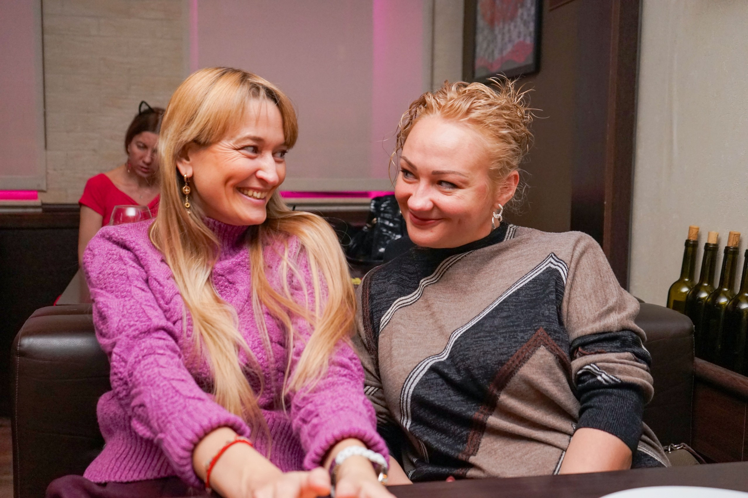 Караоке | 28.11.2020. Галерея Фантим