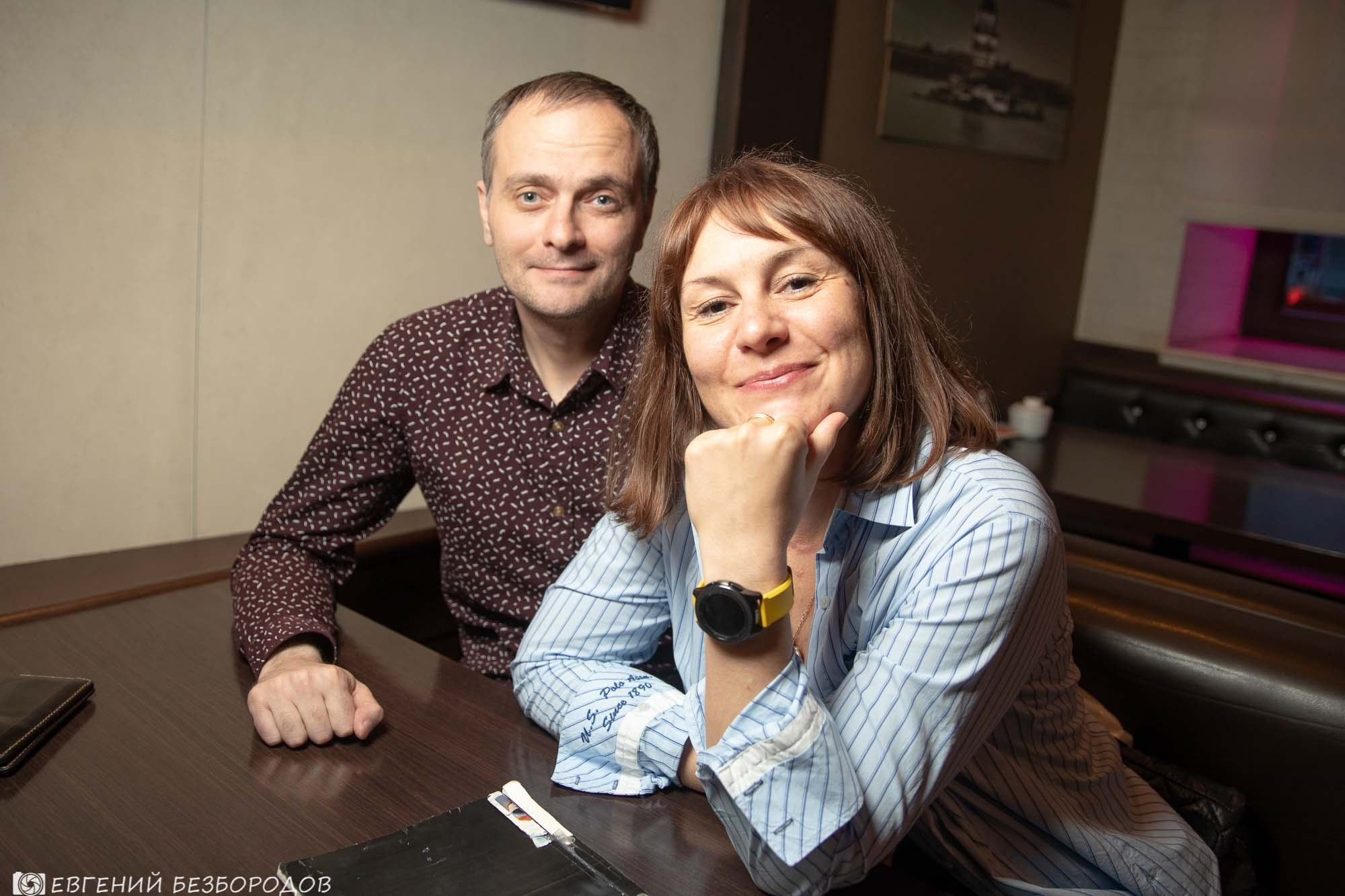 Музыкальная вечеринка | 25.05.2019. Галерея Фантим