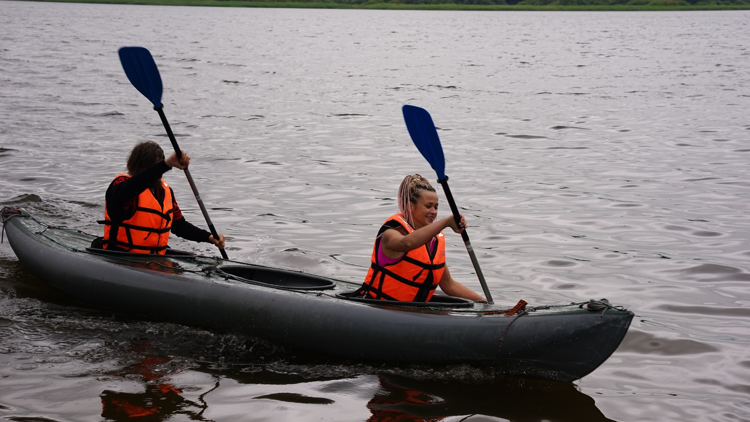 Походная Романтика 41. ФанWars | 23-25.06.2023. Галерея Фантим