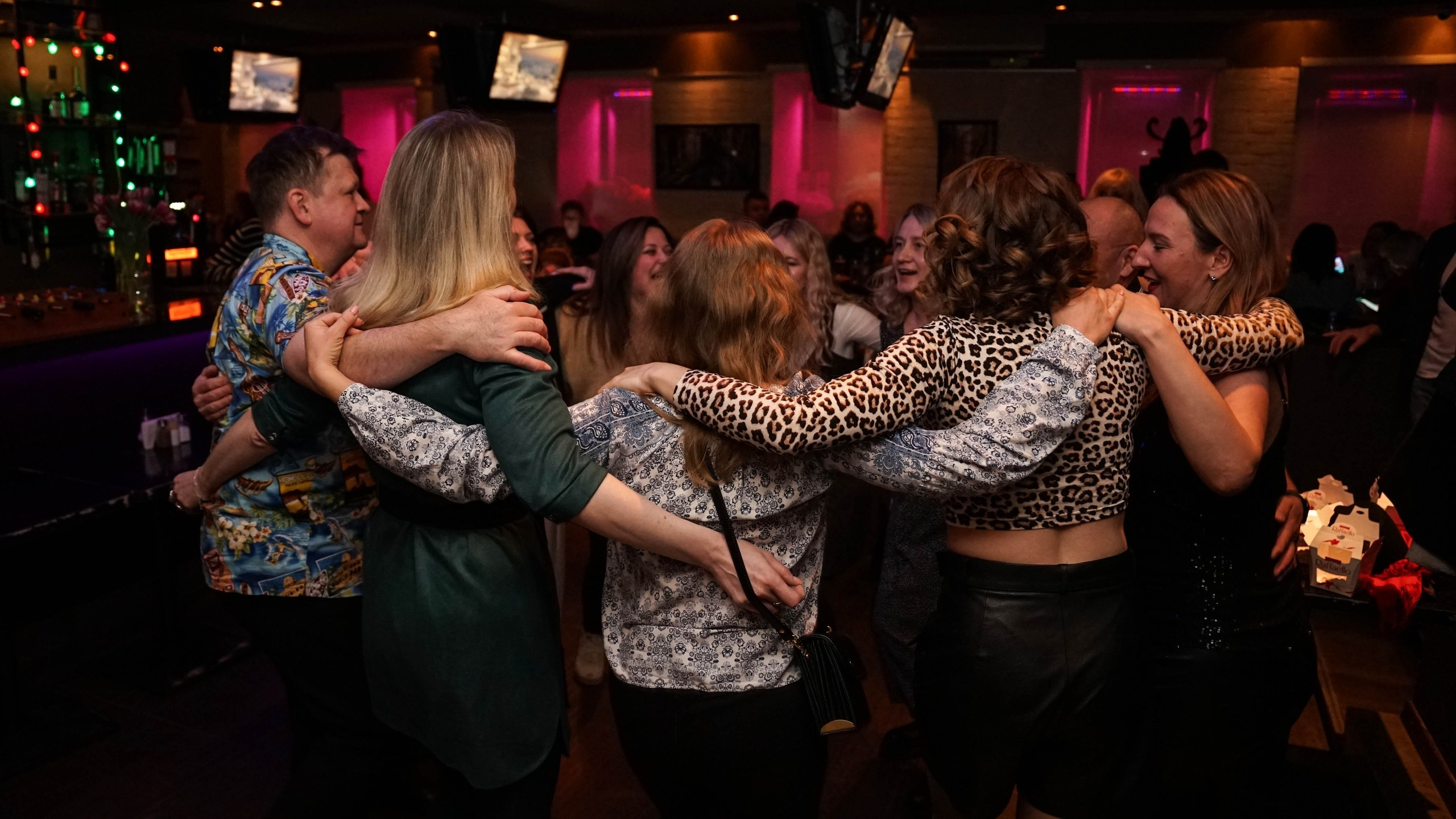 Музыкальный фантимник | 08.03.24. Галерея Фантим