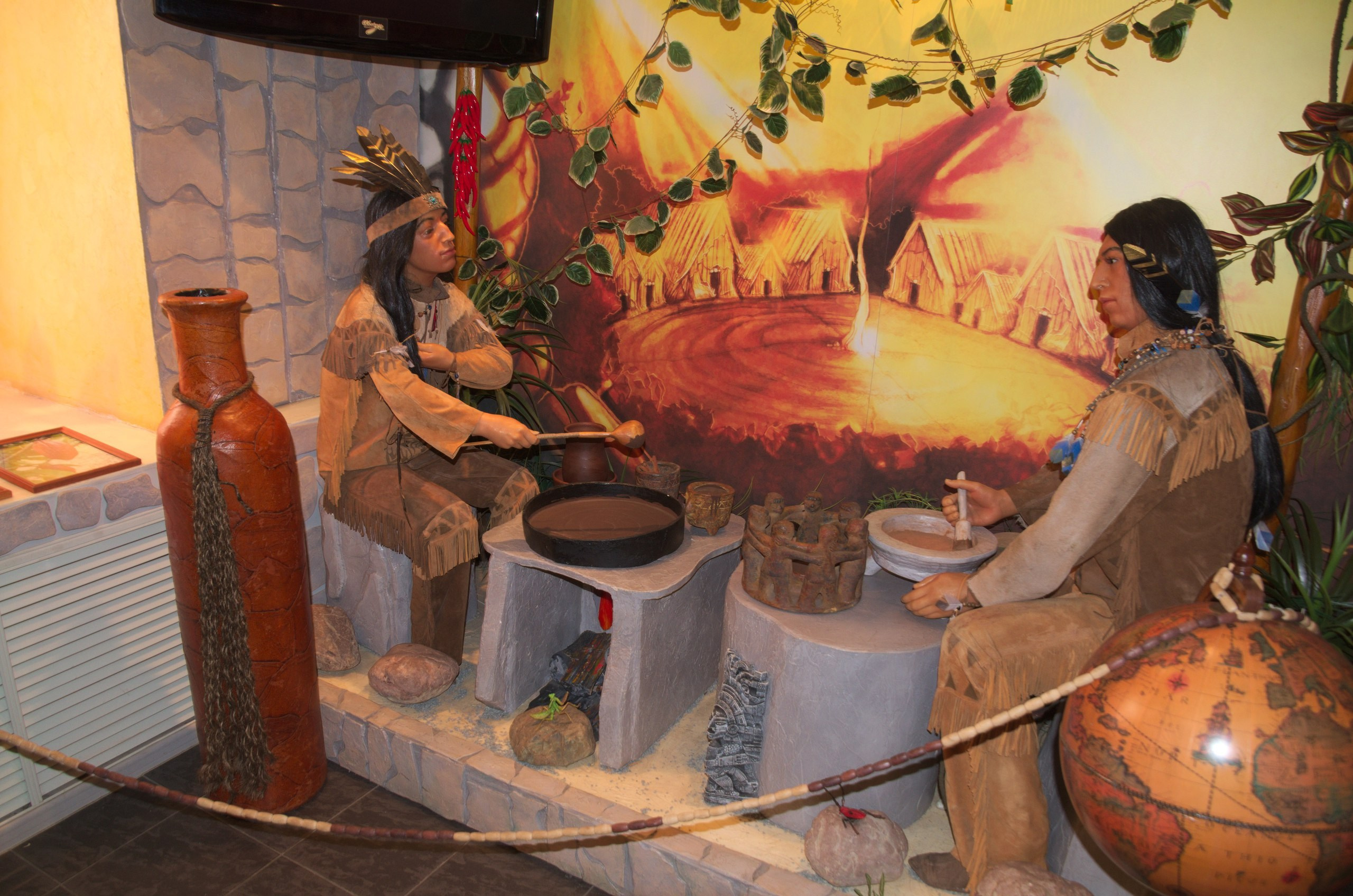 Покров | 09.04.2017. Галерея Фантим