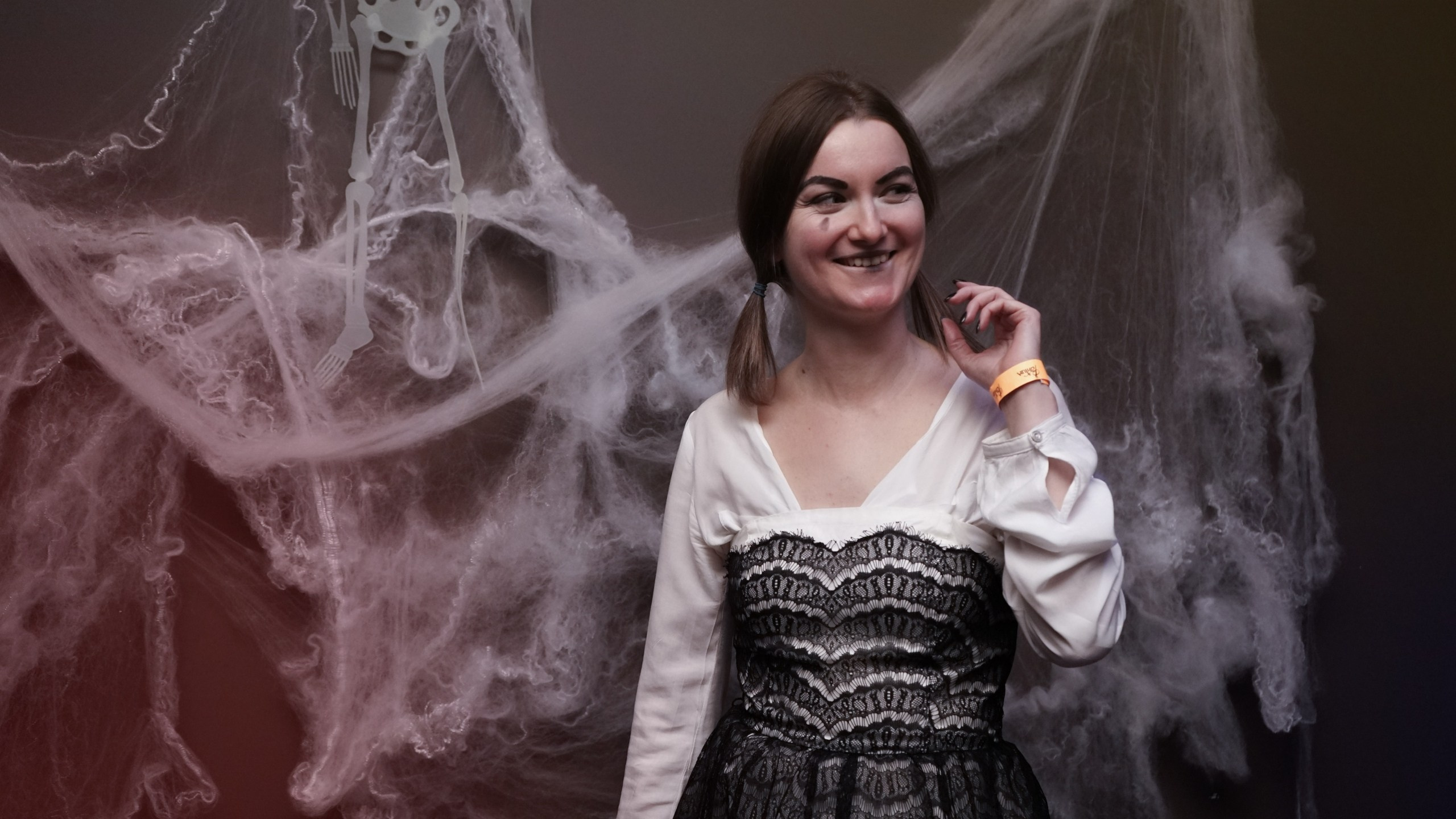 Патихардия. Клубная вечеринка | 31.10.20. Галерея Фантим