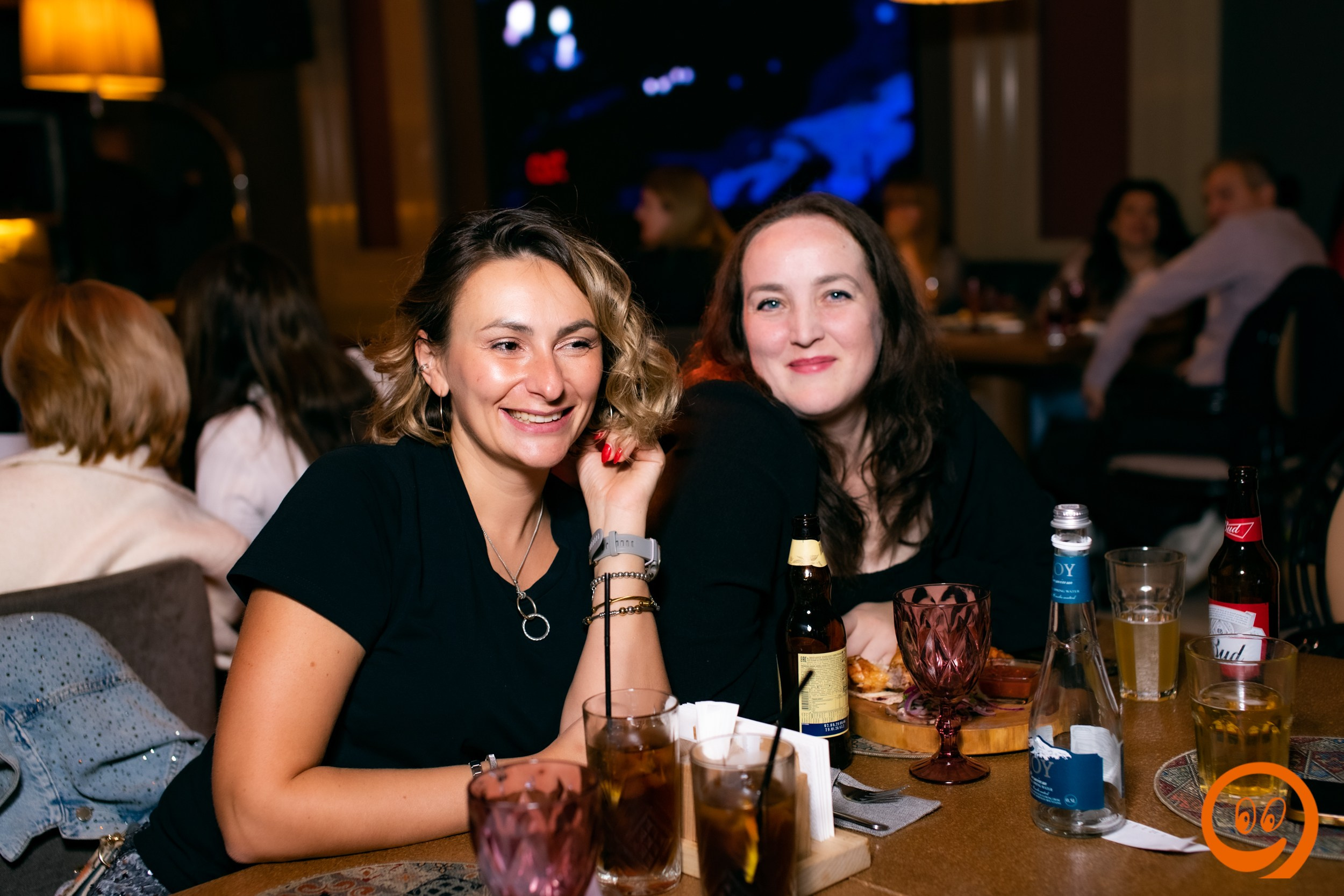 Поющие в ночи. Караоке | 19.09.2025. Галерея Фантим