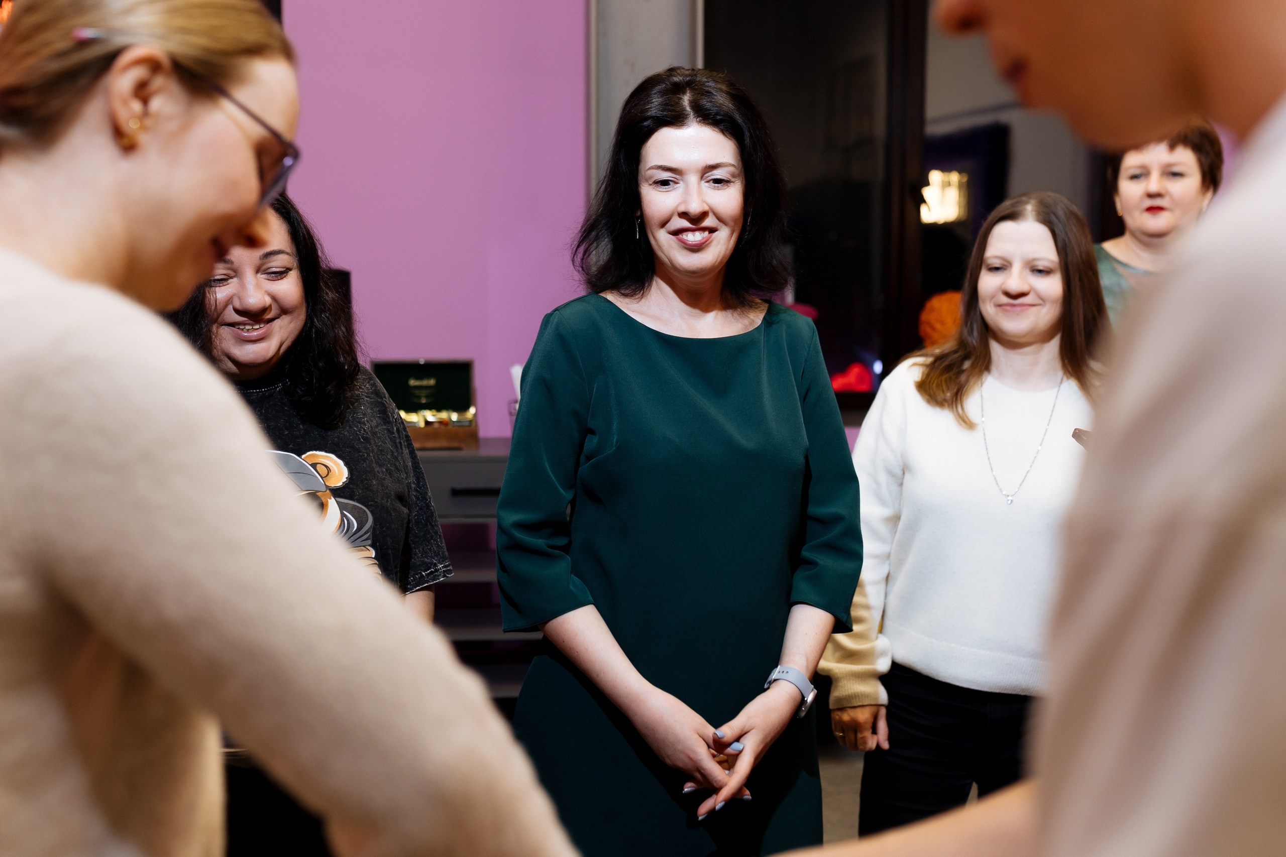 Игра «Кто круче?!» | 12.02.2025. Галерея Фантим