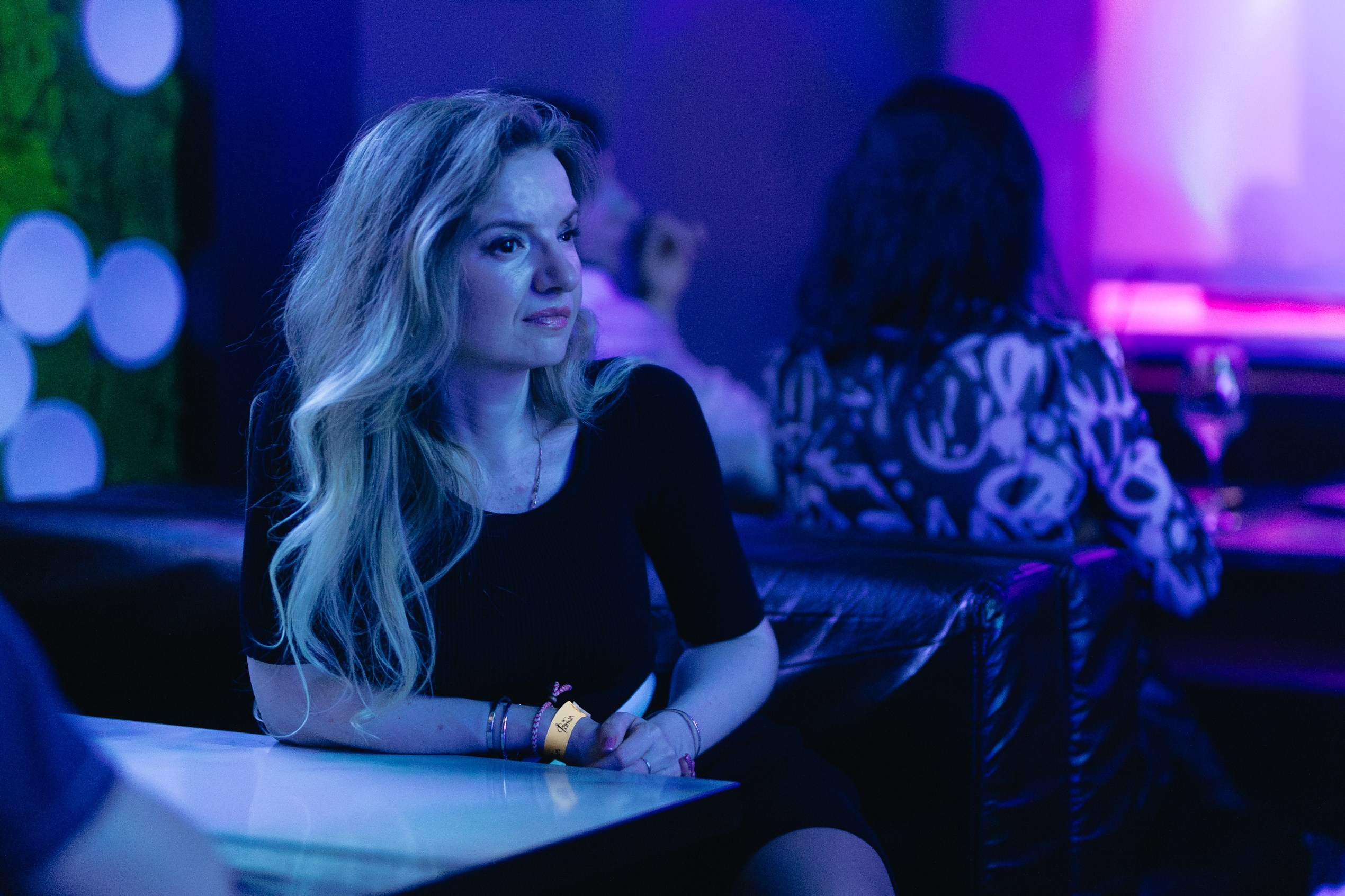 Ты просто космос. Клубная вечеринка | 12.04.2024. Галерея Фантим