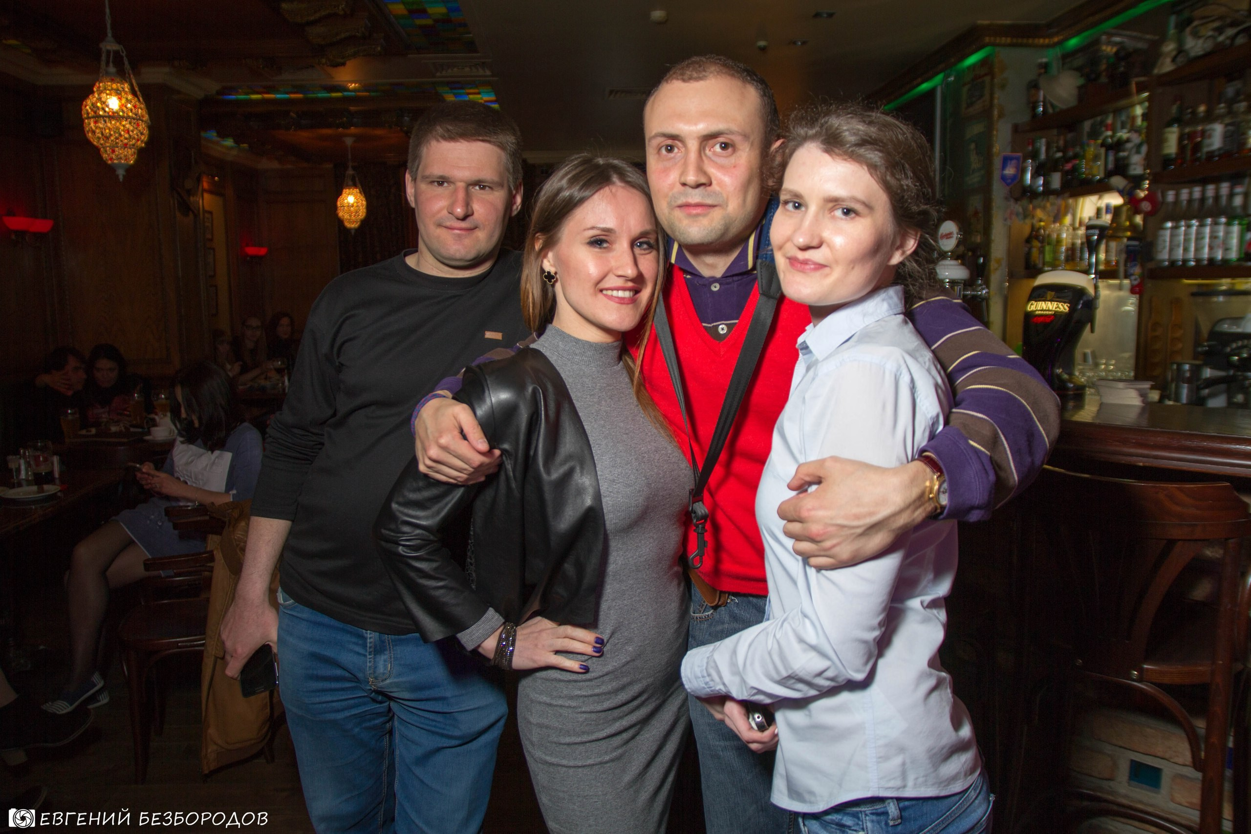 Музыкальная вечеринка | 13.05.2017. Галерея Фантим