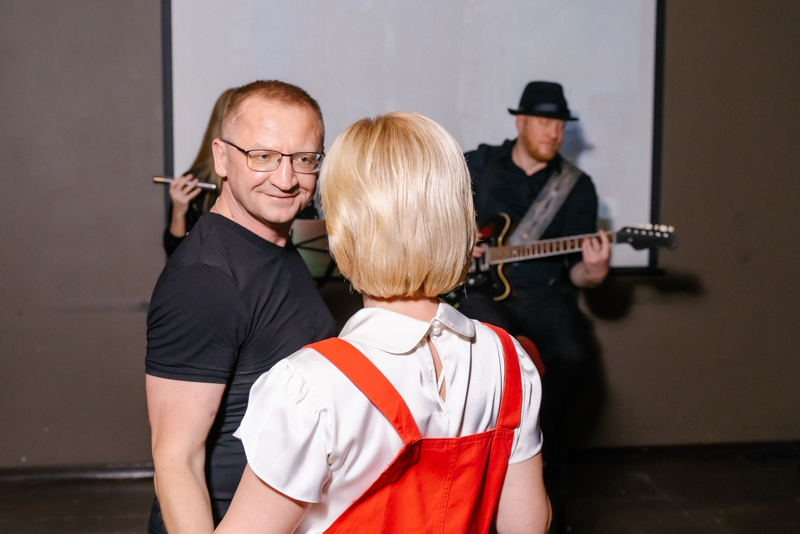 Музыкальный фантимник | 12.10.2024. Галерея Фантим