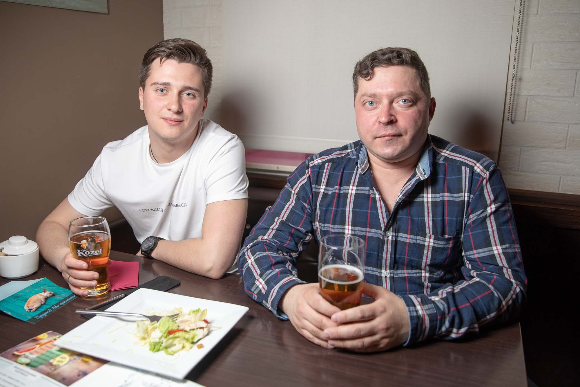 Музыкальная вечеринка | 20.02.2019. Галерея Фантим