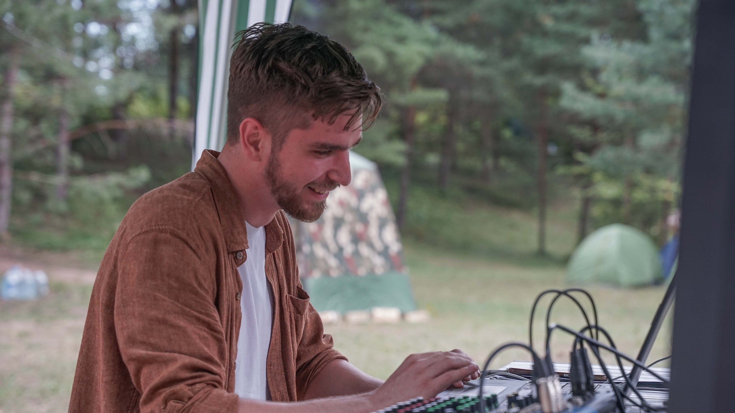 Походная Романтика 46. Солнце Монако. Галерея Фантим