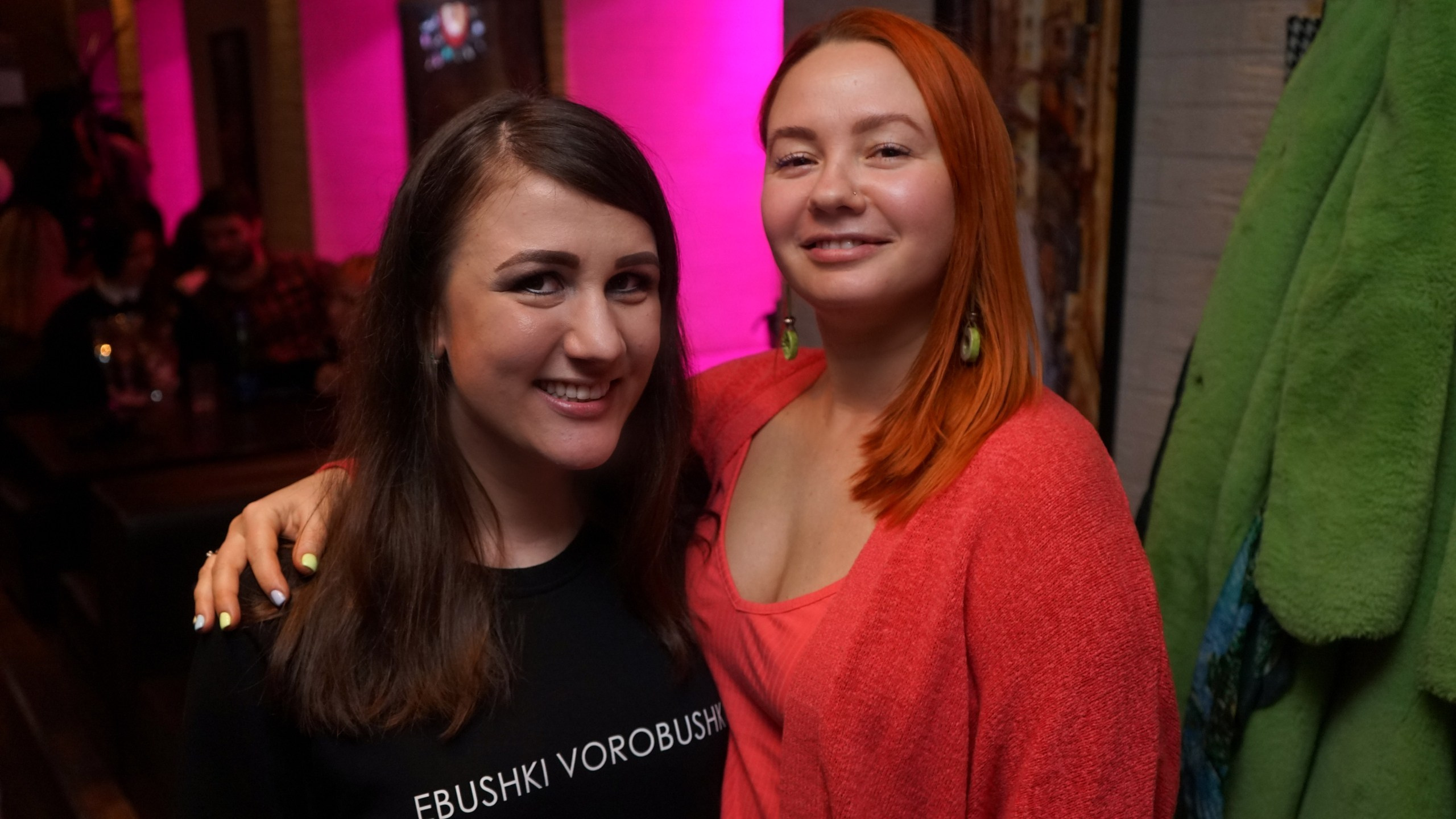 Музыкальная вечеринка | 07.03.2020 г. Галерея Фантим