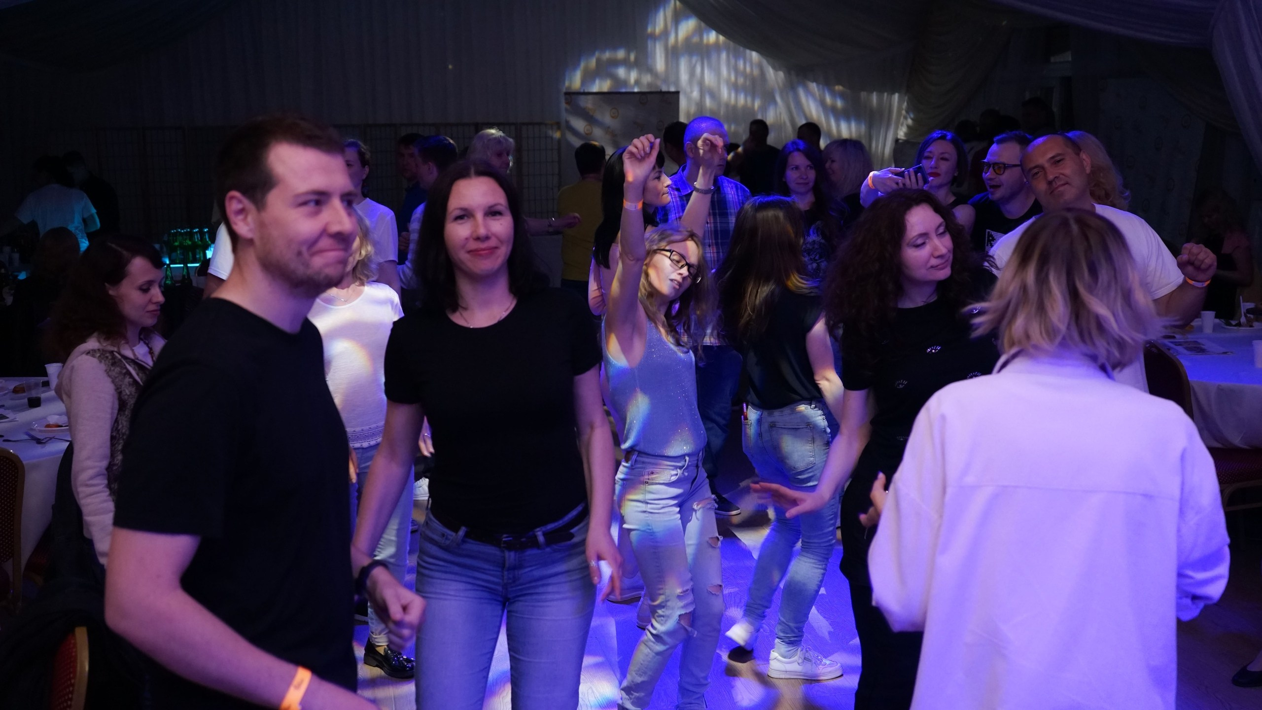 День рождения Фантима. 12 лет! | 29-30.05.21. Галерея Фантим