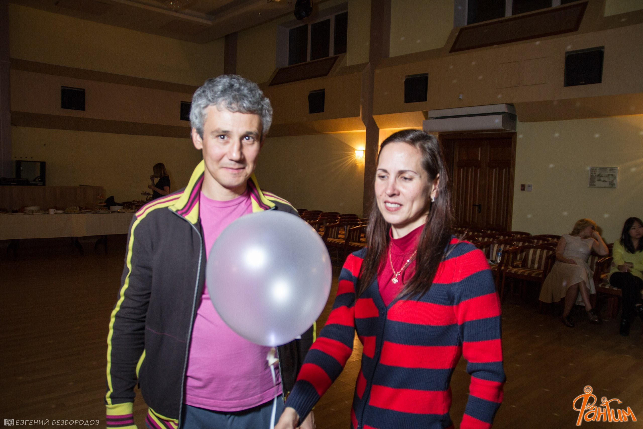 Всемирный День Фантимовца | 24-25.09.2016. Галерея Фантим