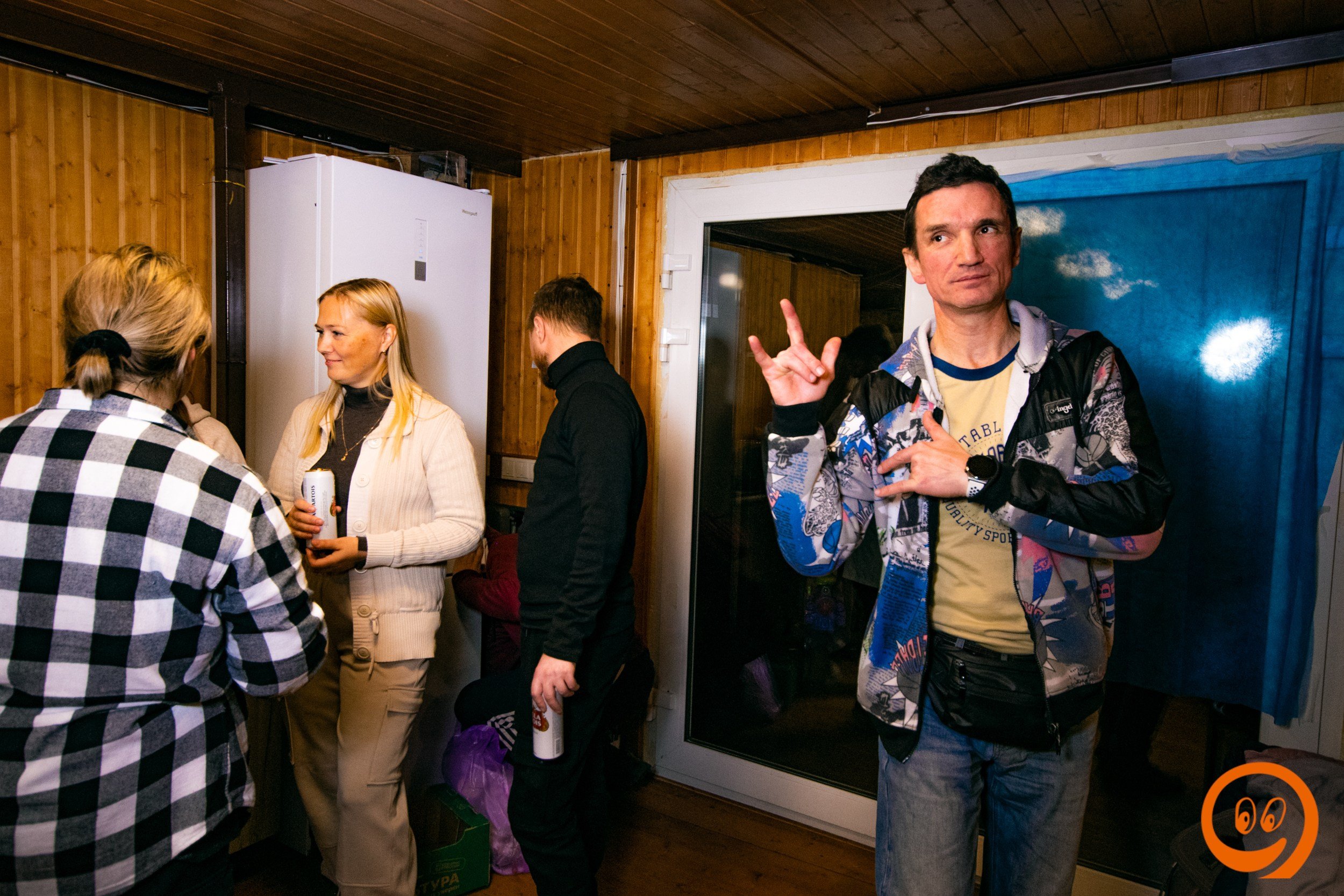 Шашлыки 11.10.2025. Галерея Фантим