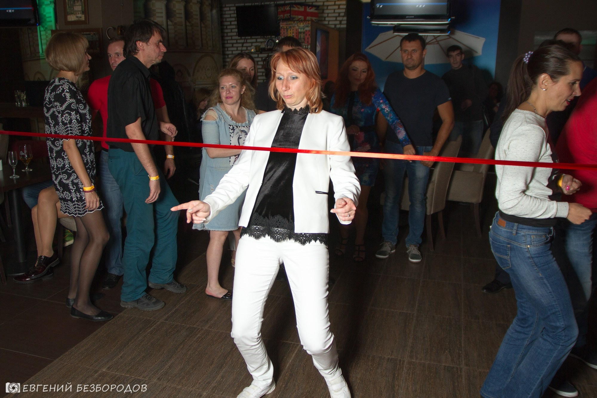 Клубная вечеринка «ВДФ 2018» | 21.09.2018. Галерея Фантим