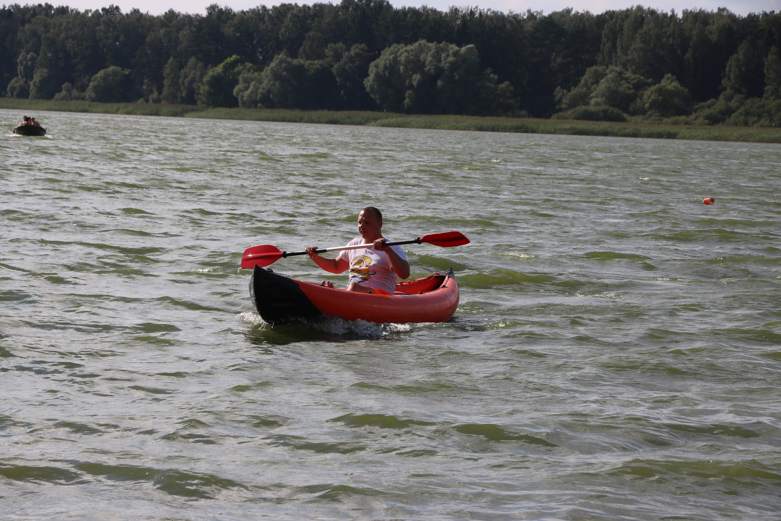 Походная романтика 29. Фрайдэй Луксури Вилладж | 03-05.08.2018. Галерея Фантим