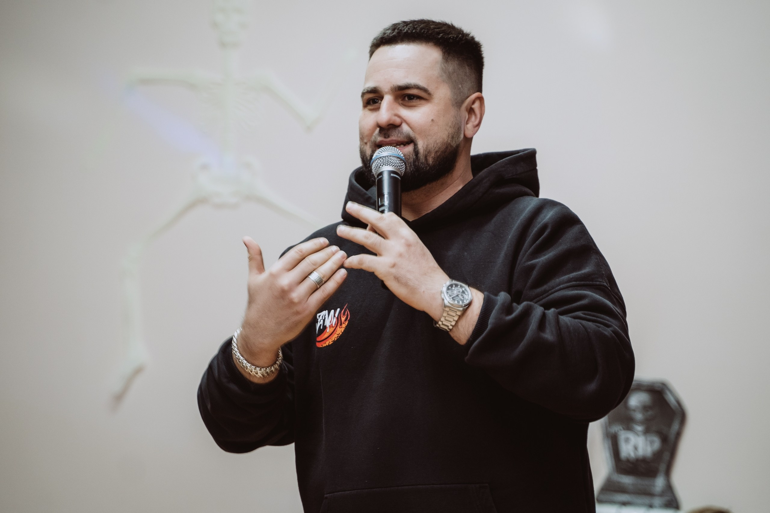 АЦЦкие выходные | 19-20.10.2024. Галерея Фантим