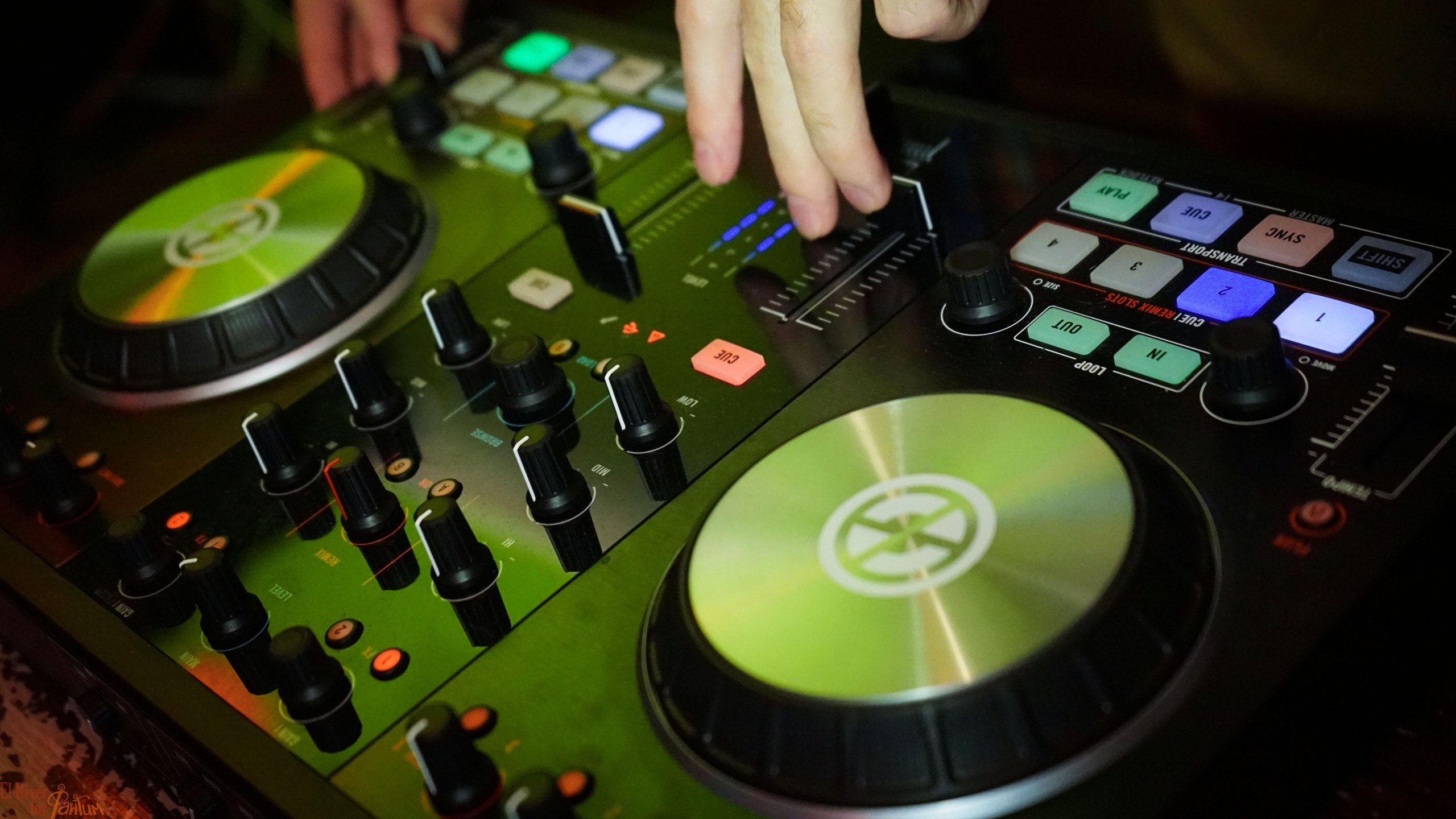 Музыкальная вечеринка | 11.10.2019. Галерея Фантим