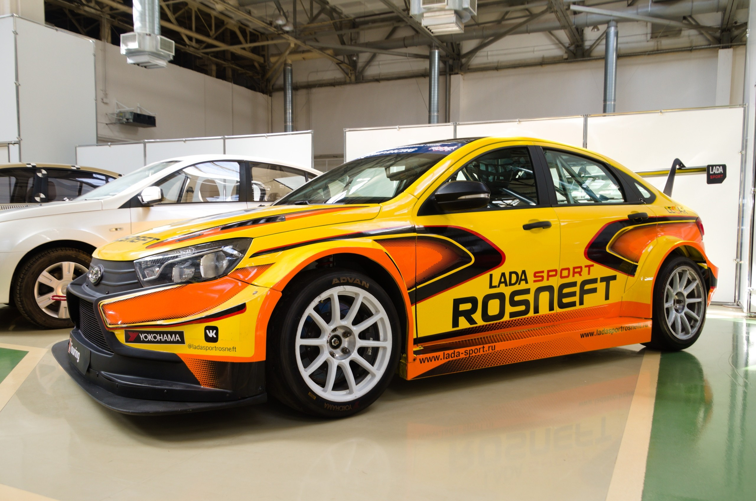 Самара | 05-06.09.2020. Галерея Фантим