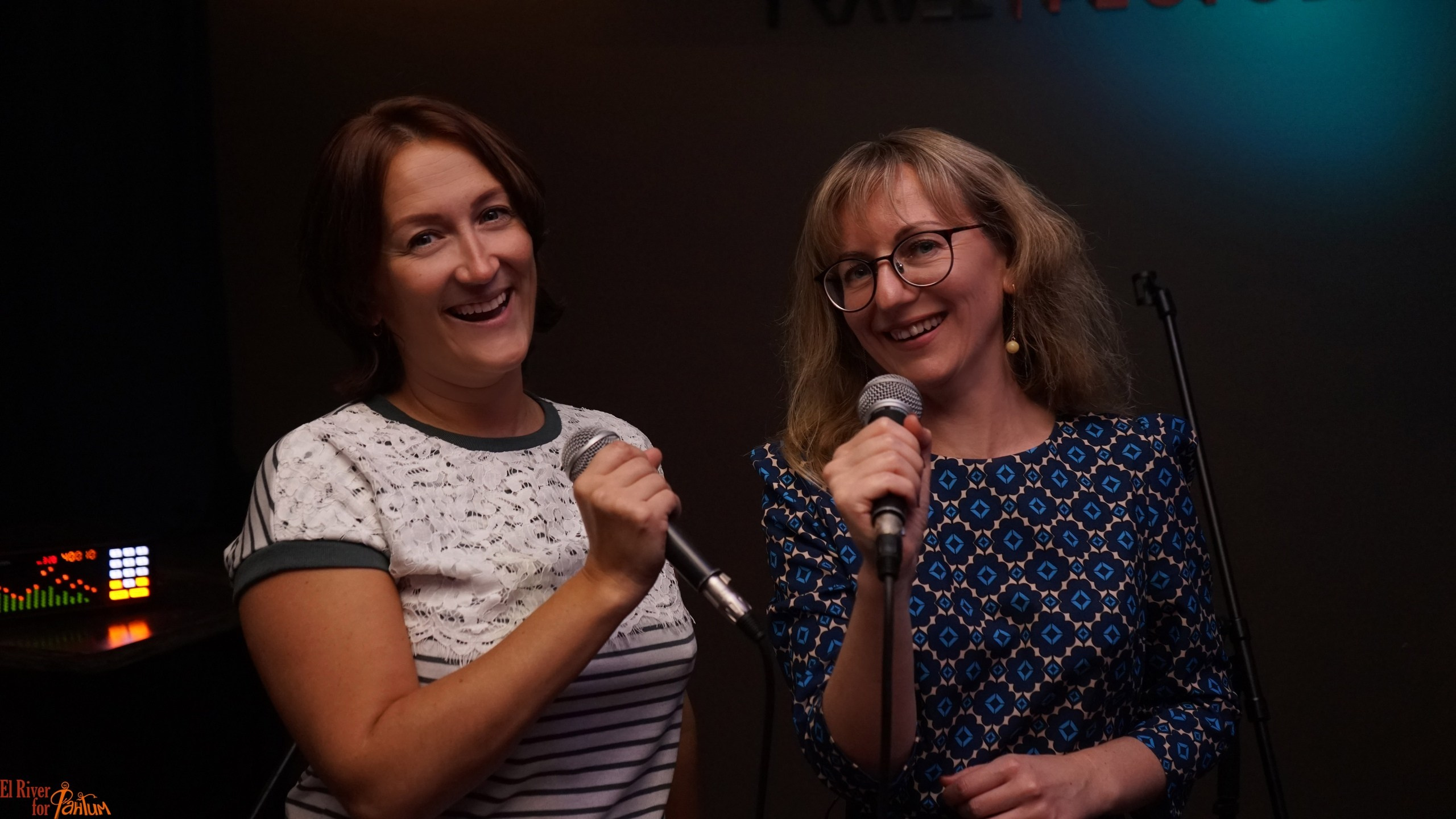 Караоке вечеринка | 25.10.2019. Галерея Фантим