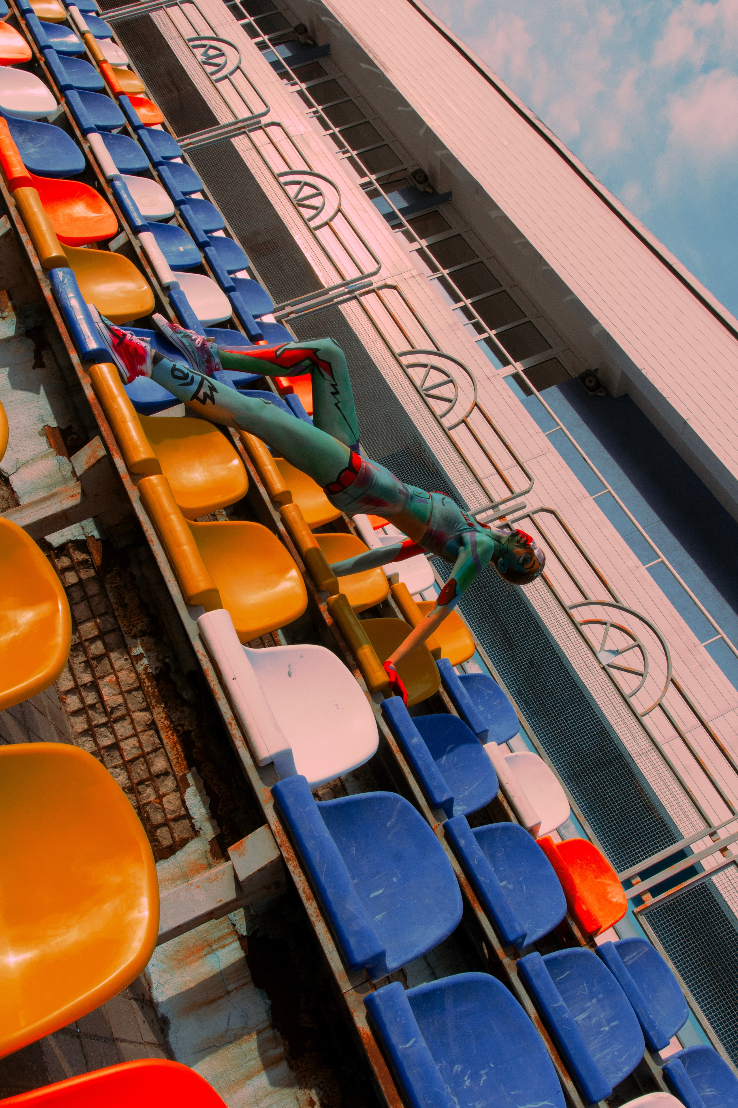 Я и есть — жизнь