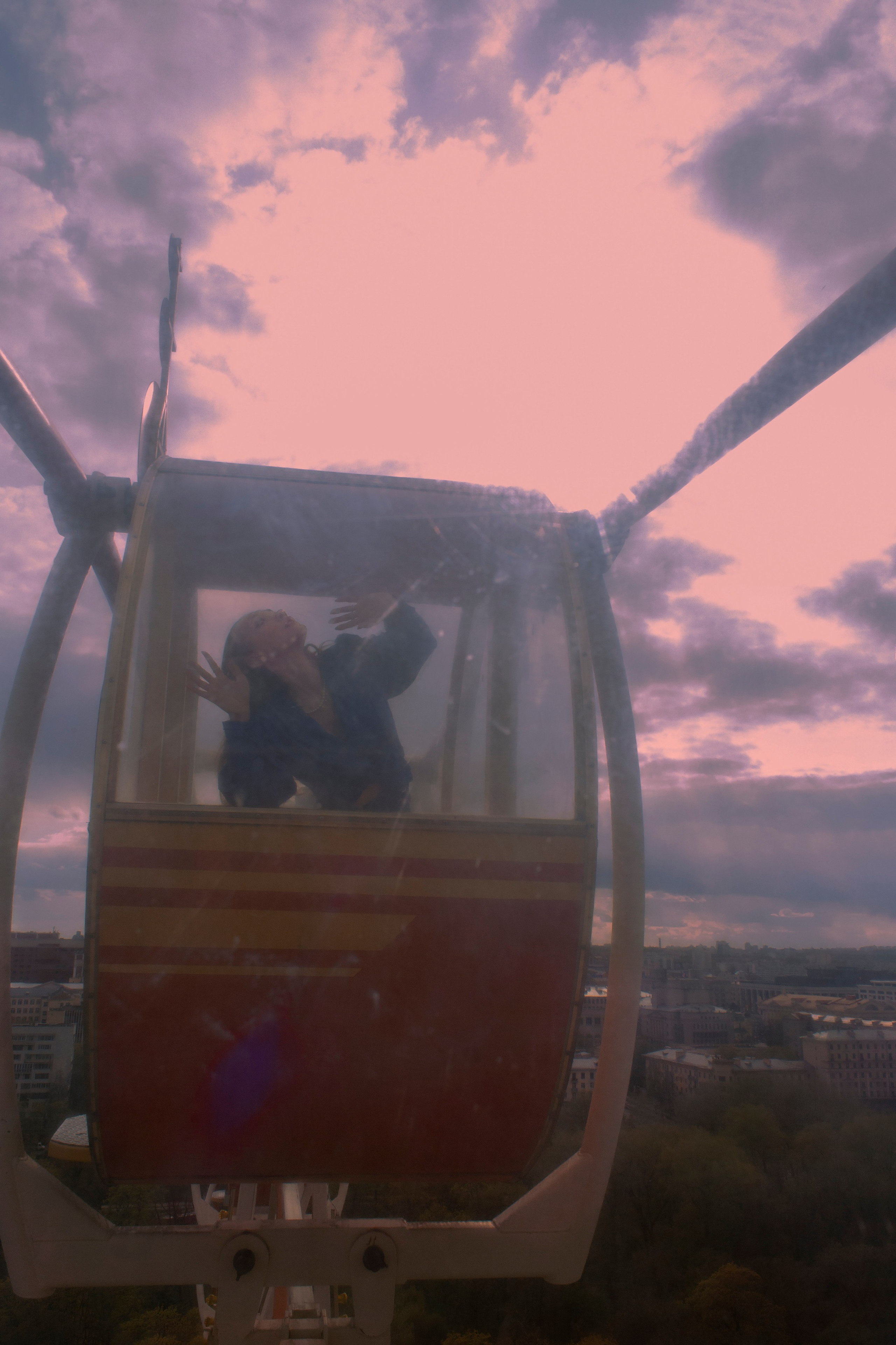 Парк Горького