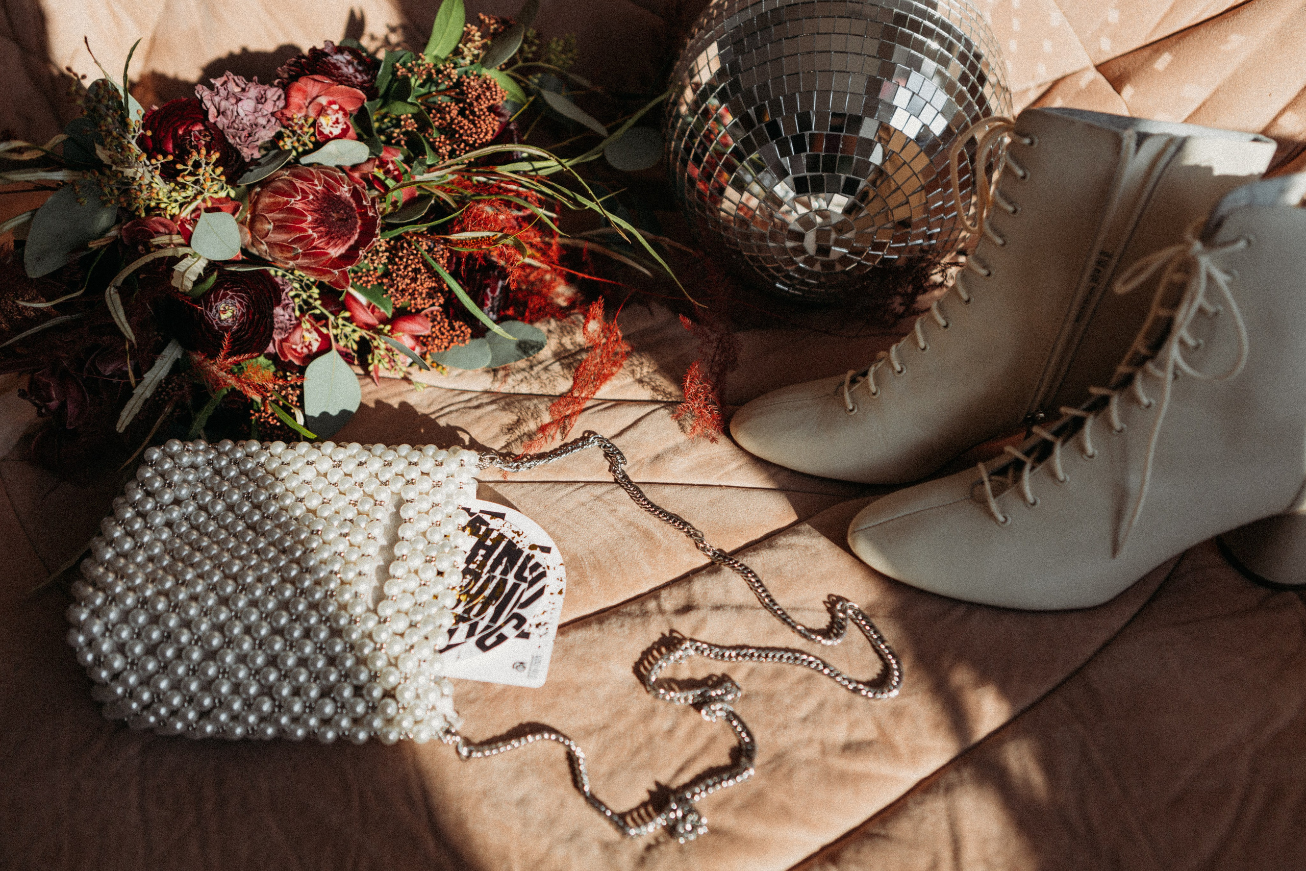 Анастасия и Александр. Ксения Почтарь. Декоратор и флорист, город Владивосток