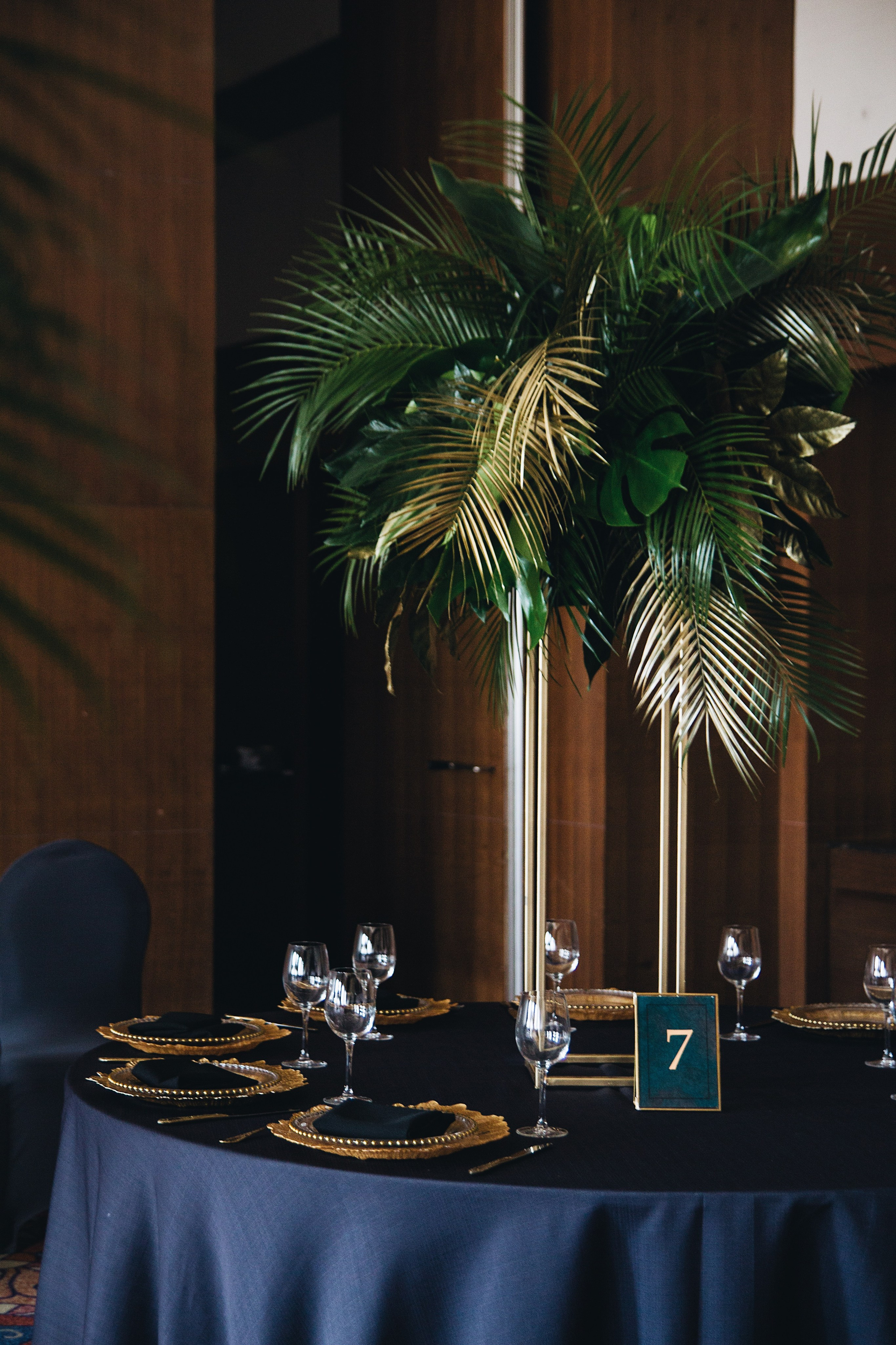 День рождения Полины. Ксения Почтарь. Декоратор и флорист, город Владивосток