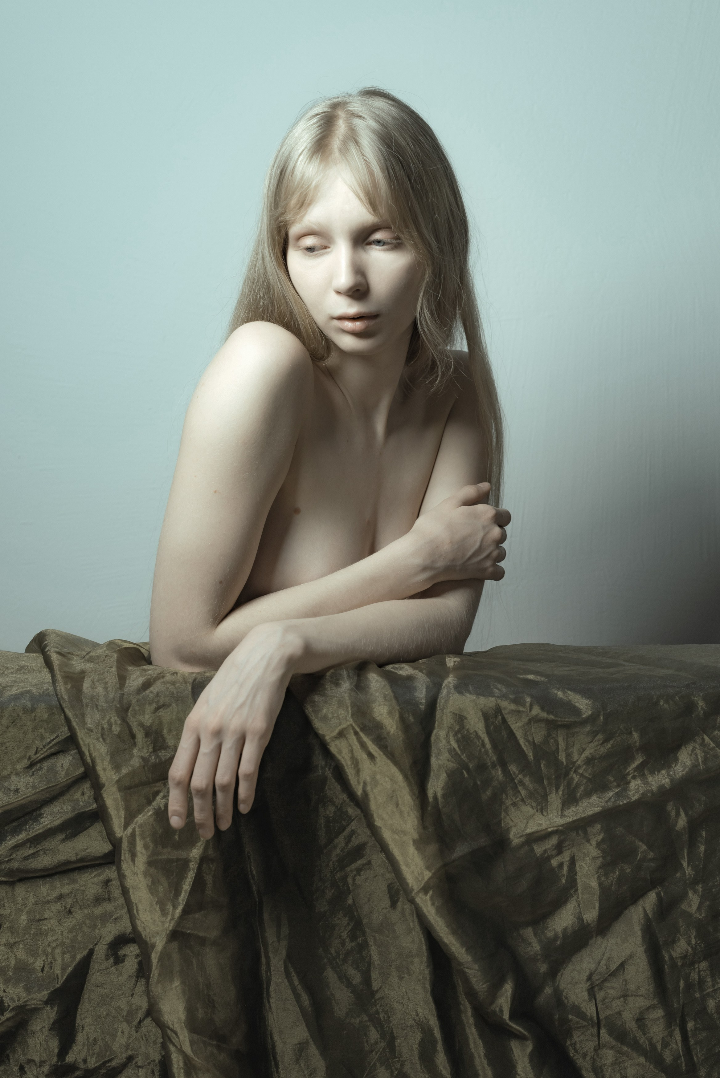 LERA. Personal website of photographer Dmitry Raikin