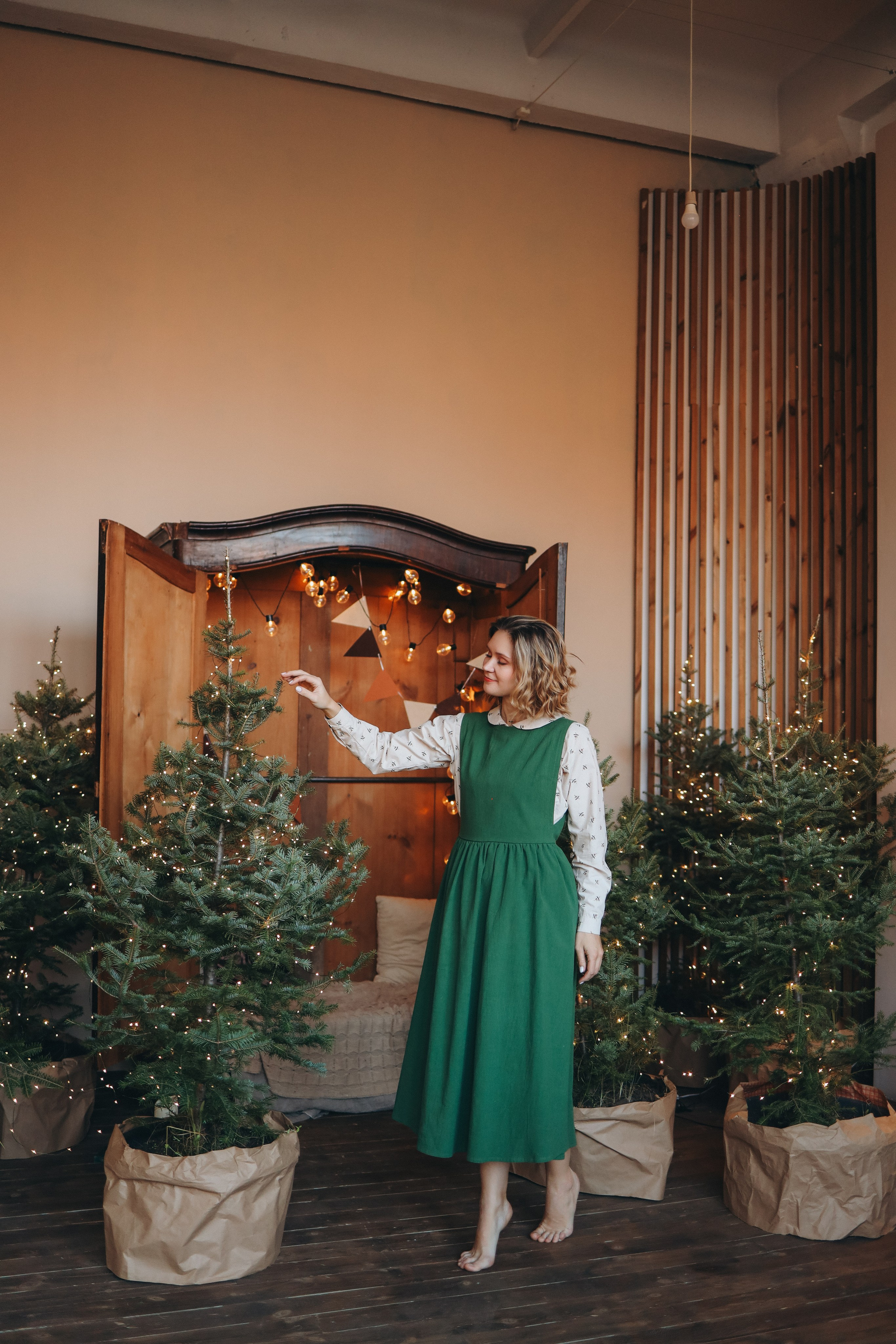 Мама и дочки в фотостудии Чувство. Marina Shakirova Photography