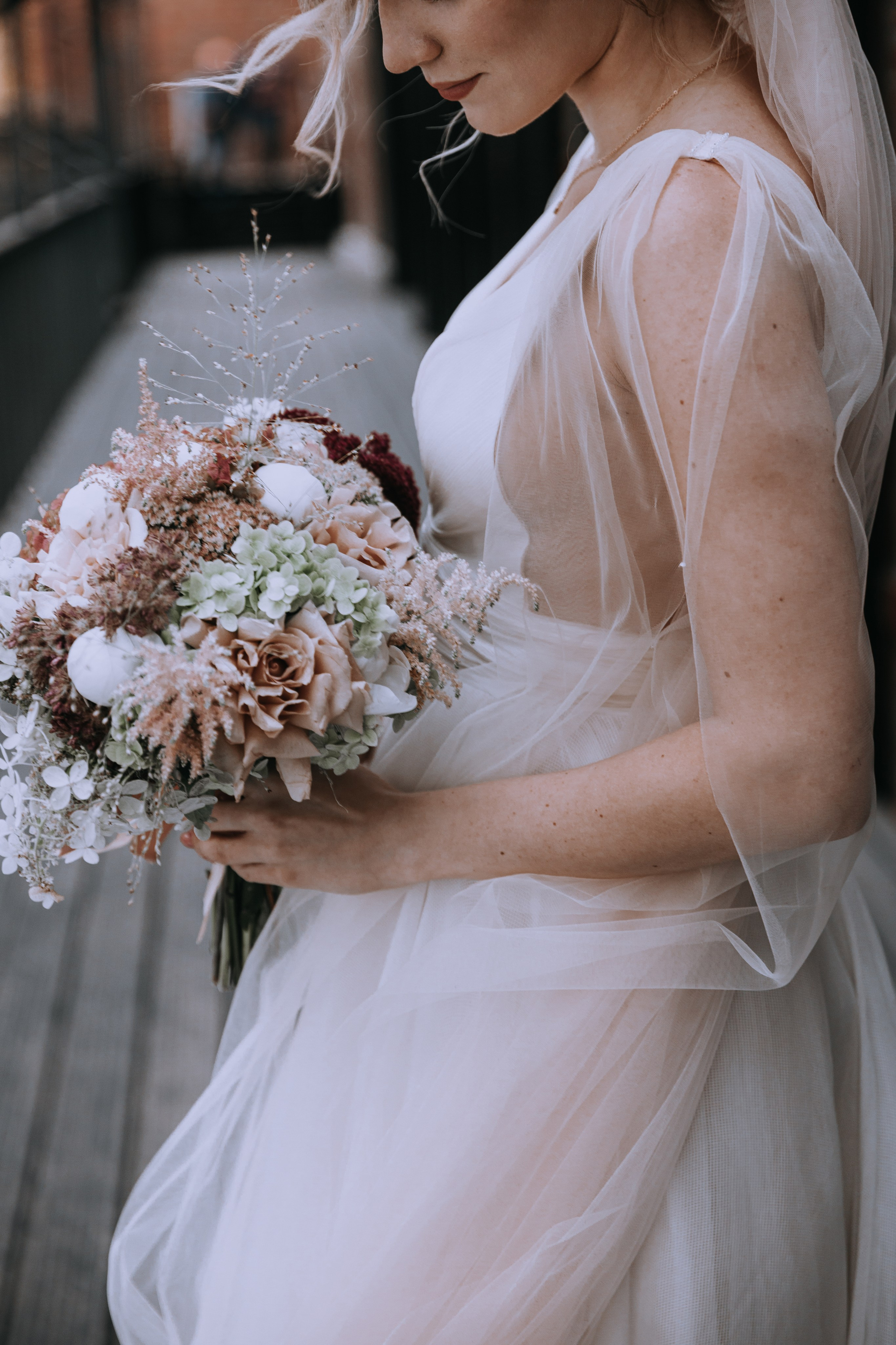 Свадебный фотограф в Москве — Павел Воронцов