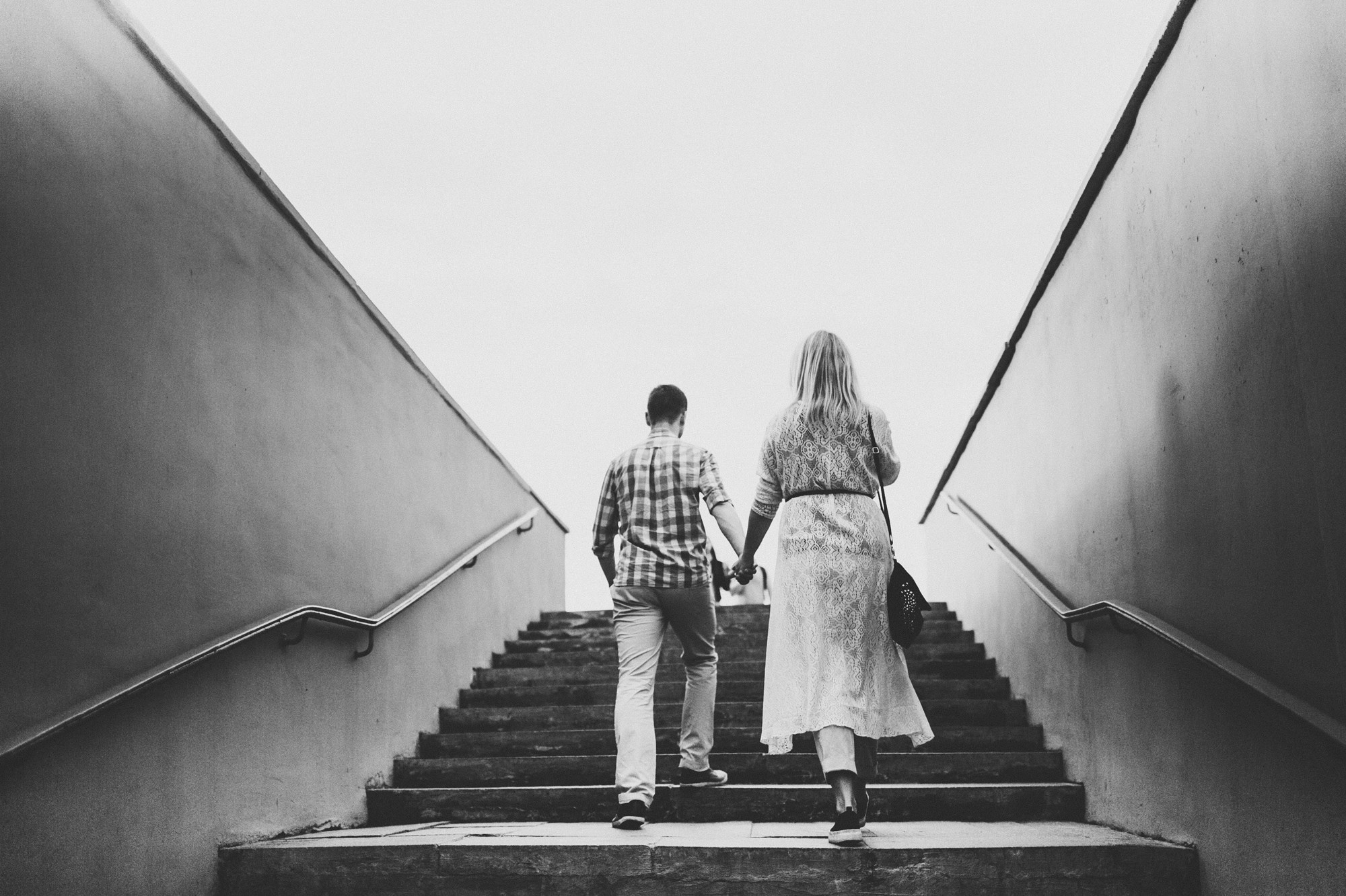 Евгений & Анастасия. Свадебный фотограф в Москве — Павел Воронцов